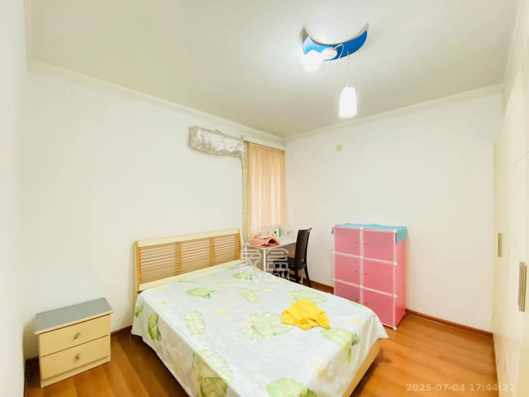 富绿新村  2室1厅1卫   1600.00元/月室内图
