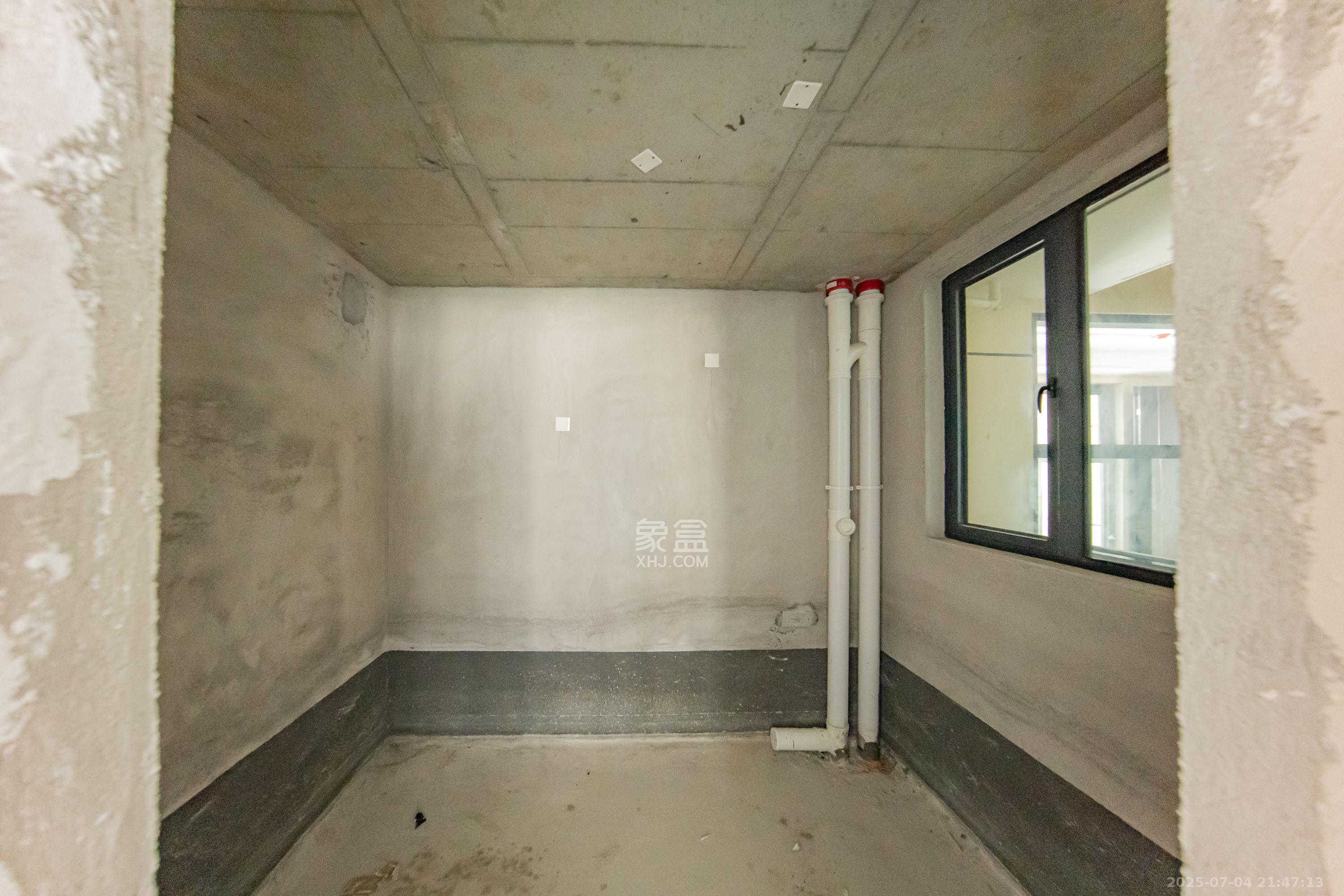 建投象山国际  1室0厅0卫   250.80万卫生间