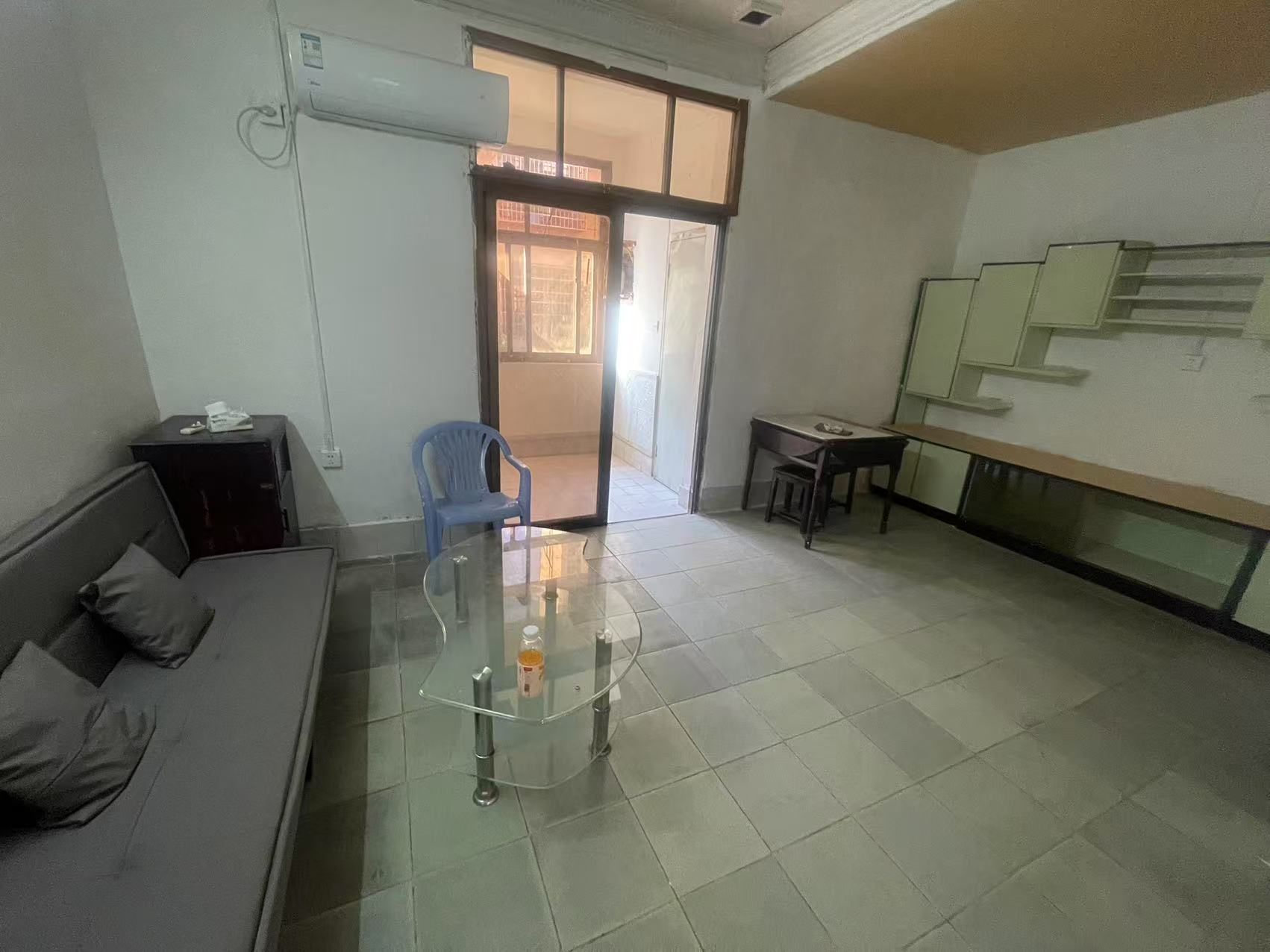 娄底技师学院家属院 2室1厅1卫 800.0元/月 娄底技师学院家属院 2室1厅1卫 800.0元/月室内图