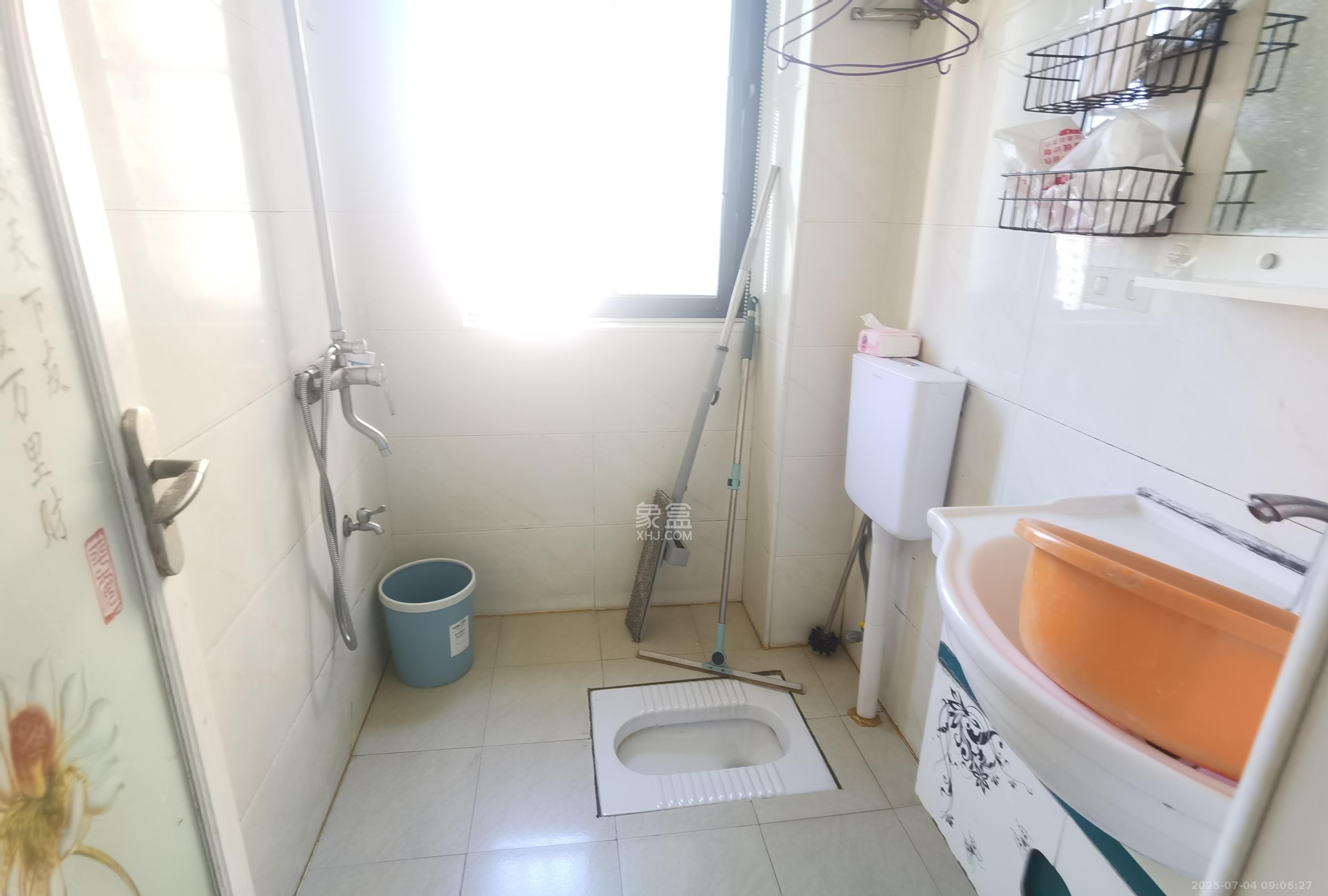 佳美紫郡  2室2厅1卫    1500.0元/月室内图