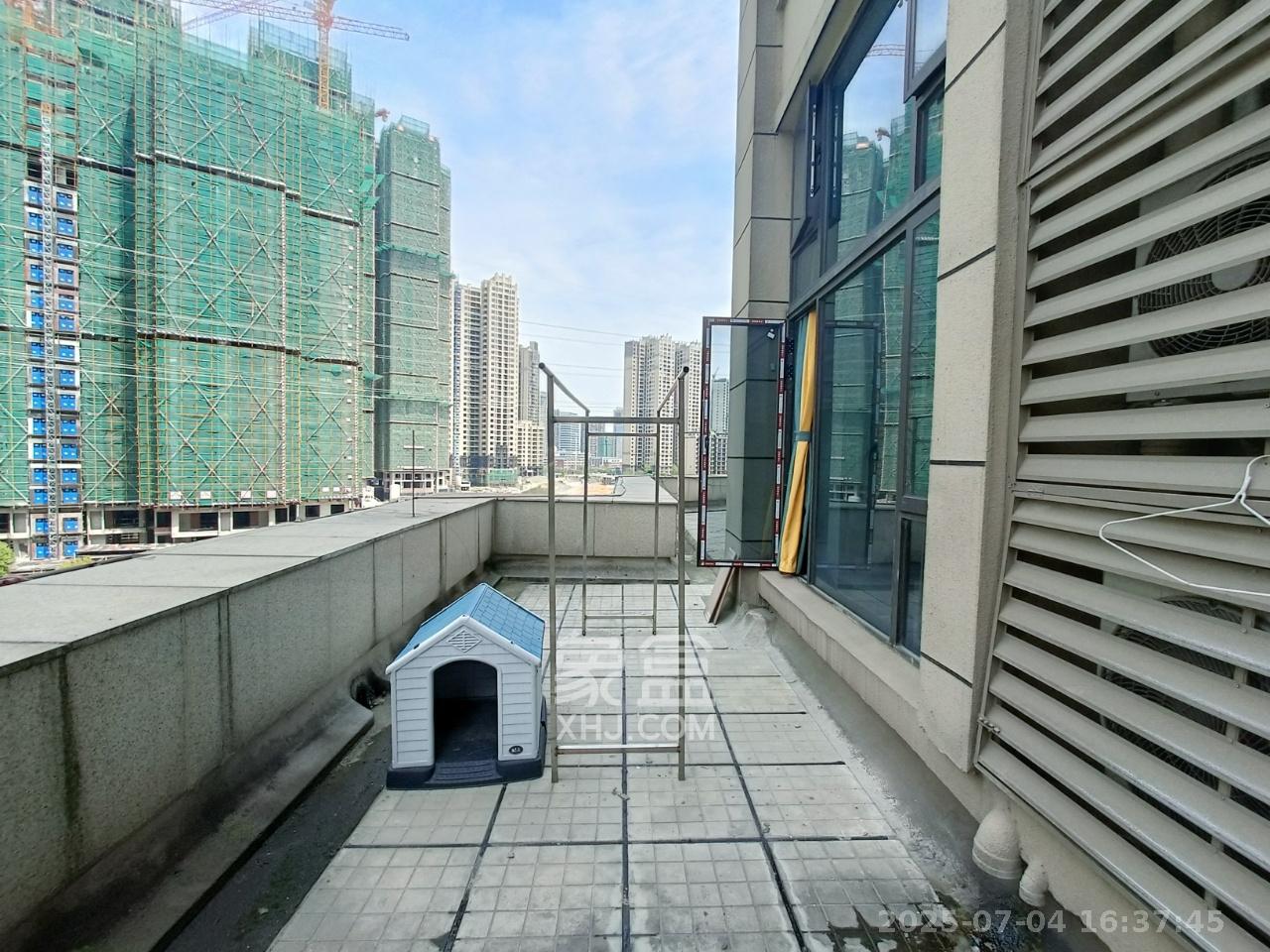 润和滨江府  1室1厅1卫   1800.00元/月室内图