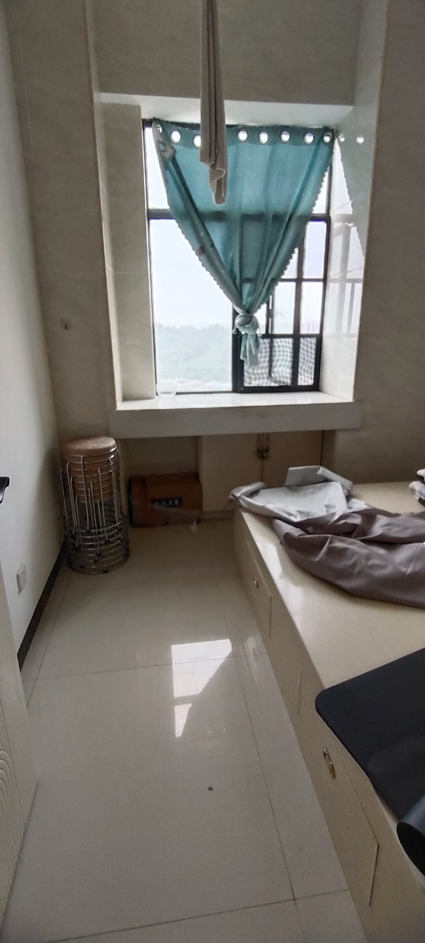 百弘学府城  1室0厅0卫    22.0万室内图