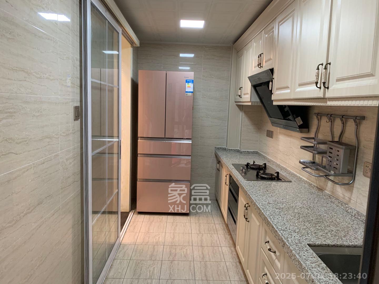 梅溪湖合能璞丽 4室2厅2卫 3200.0元/月 梅溪湖合能璞丽 4室2厅2卫 3200.0元/月室内图