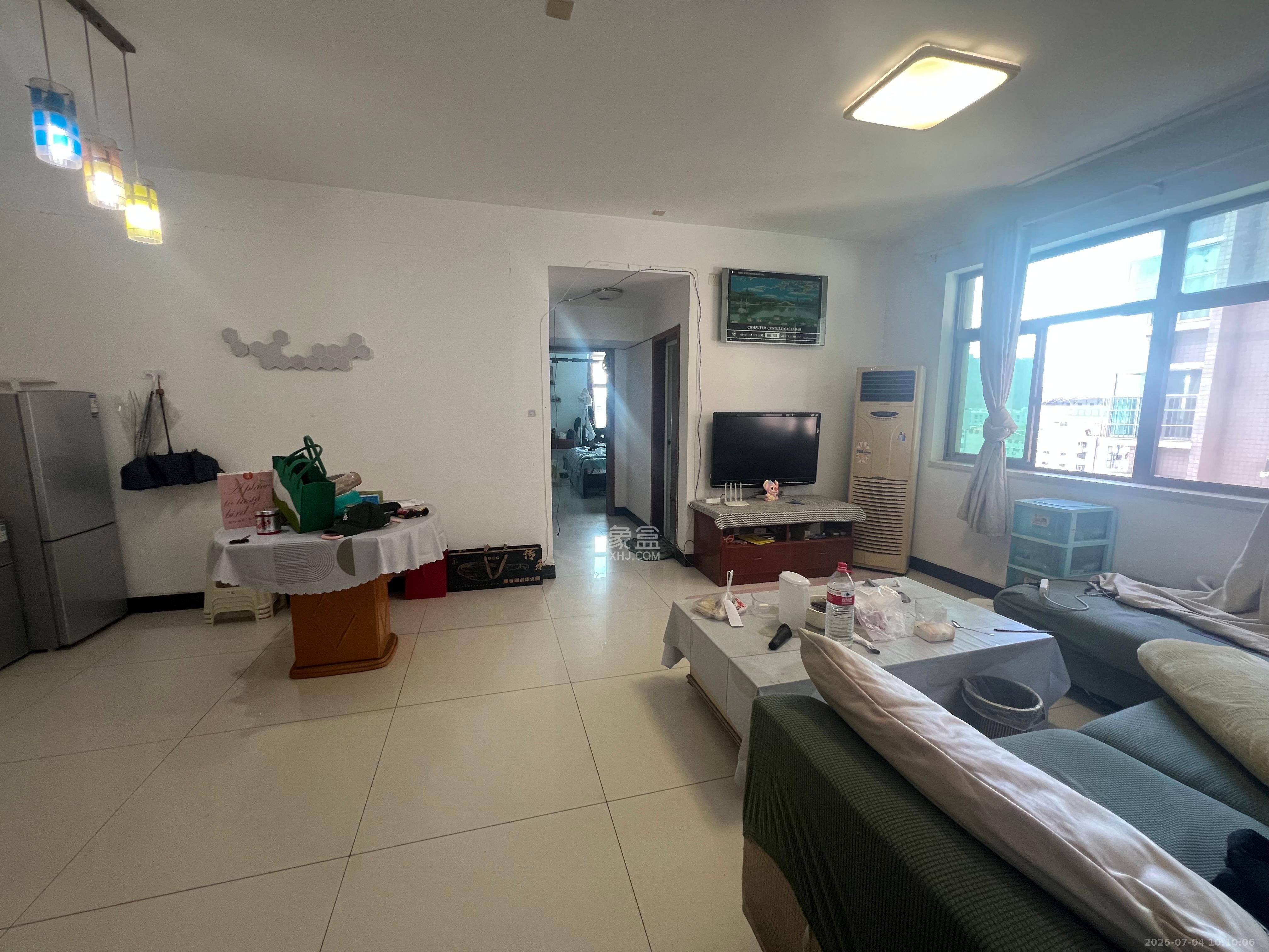 莲湖大厦  2室1厅1卫   1750.00元/月室内图