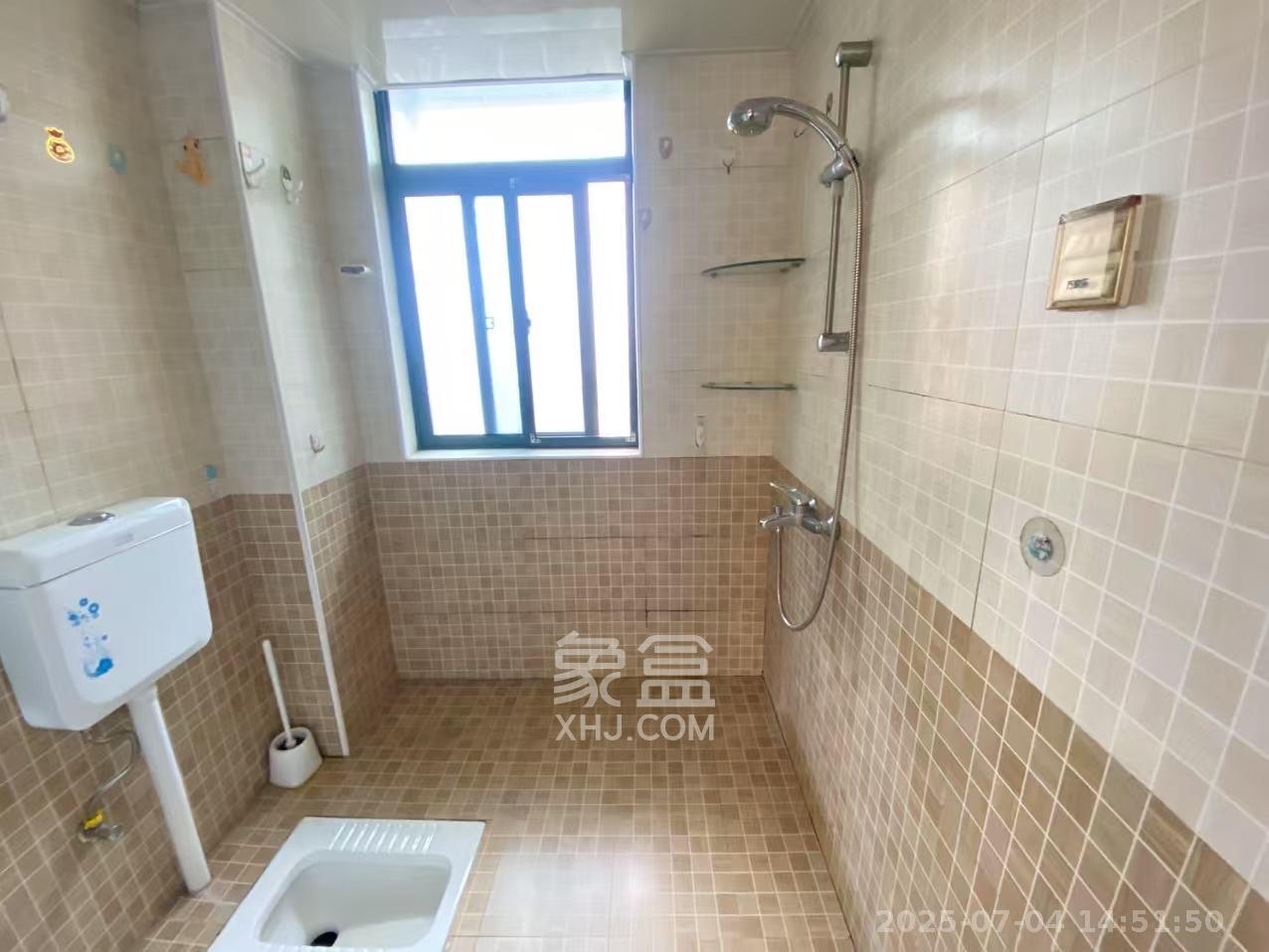 才子佳苑一期/二期  3室2厅1卫   2300.00元/月室内图