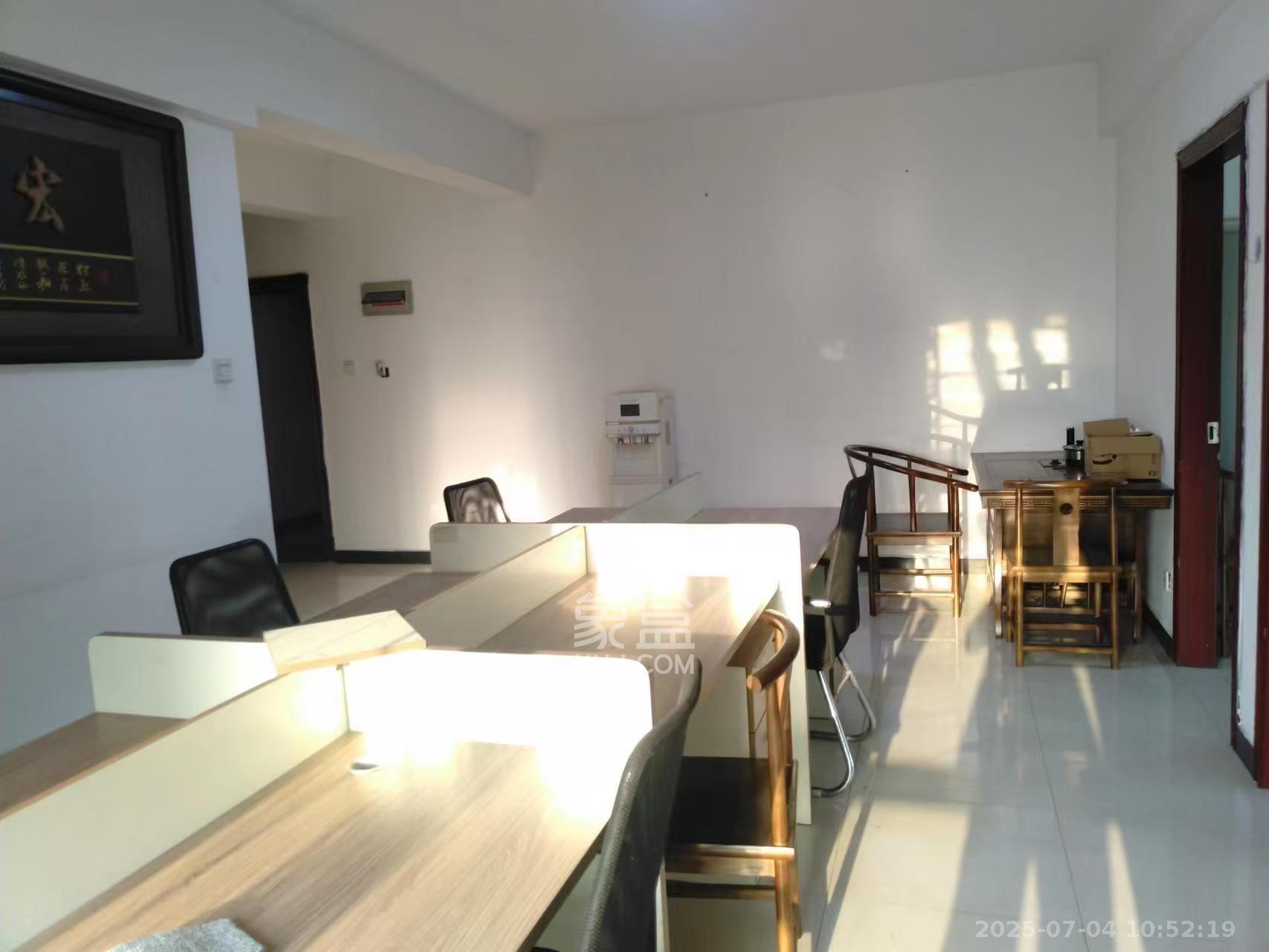 建安新商汇  1室0厅0卫    4000.0元/月室内图