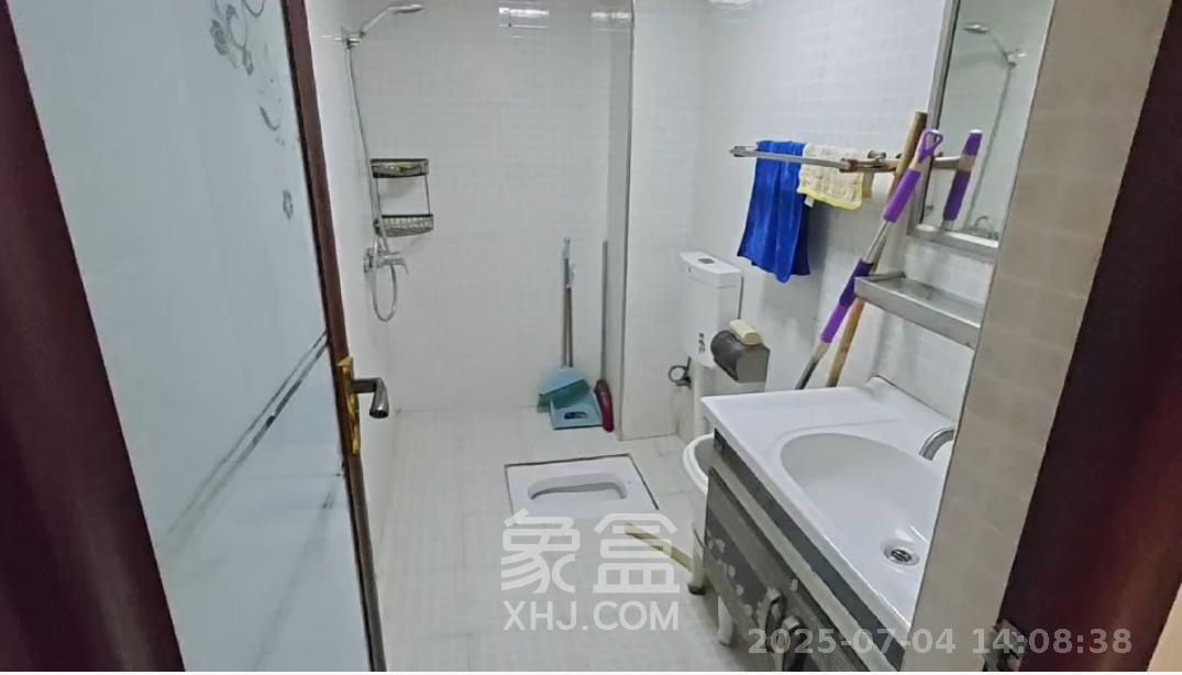 菁华源  3室2厅2卫   2800.00元/月室内图