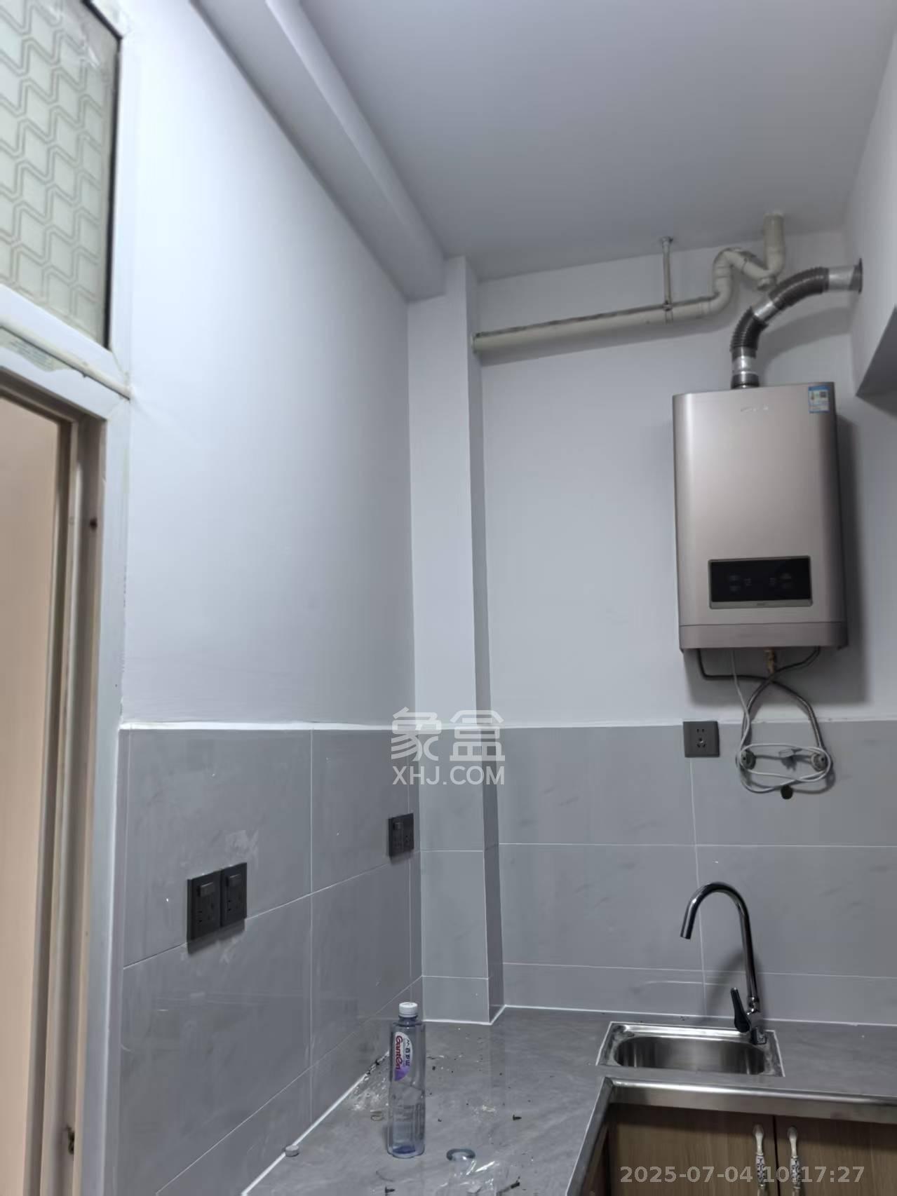 开源鑫景  1室1厅1卫   1100.00元/月室内图
