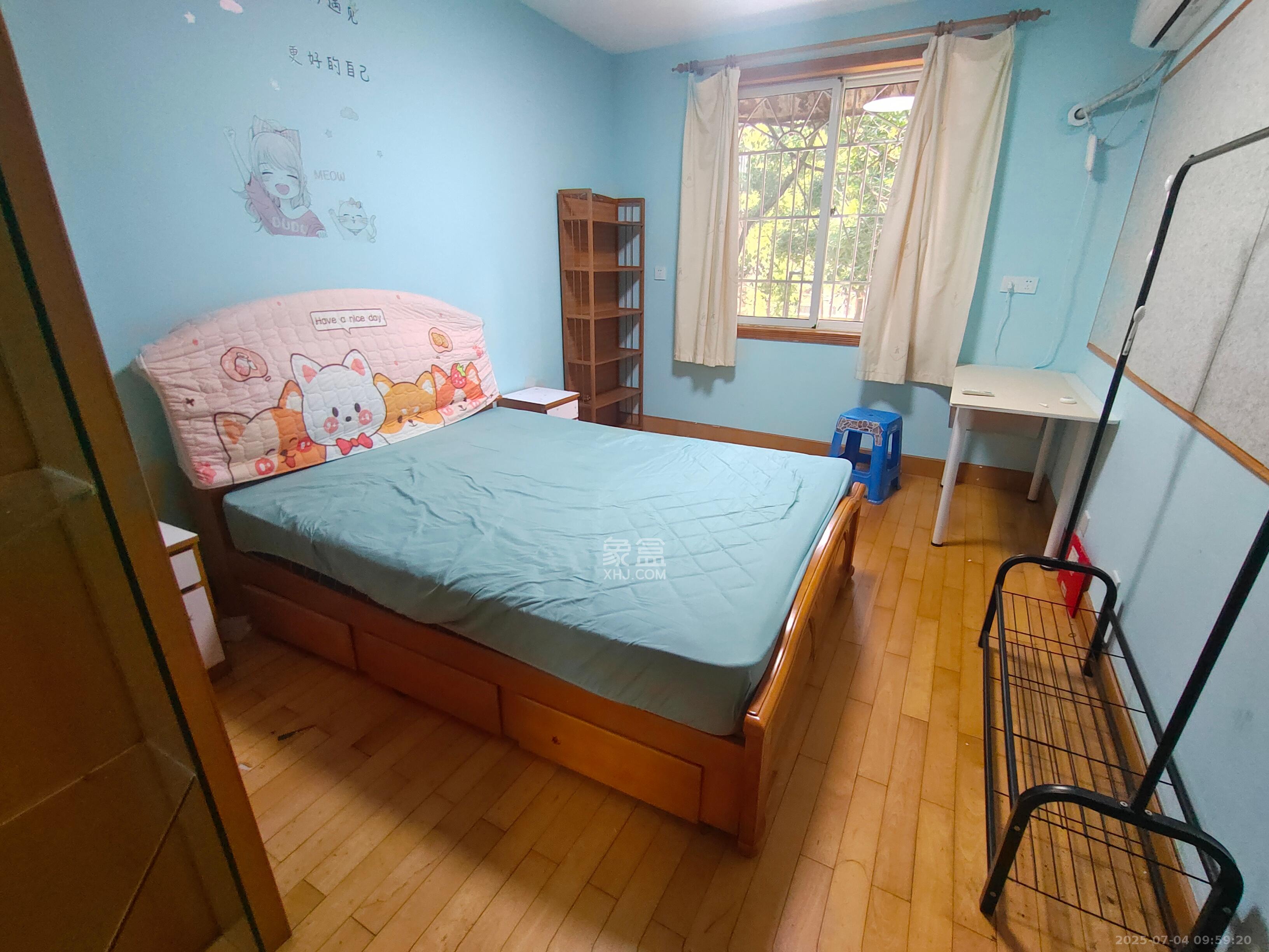 省林勘院  3室2厅1卫   2500.00元/月室内图