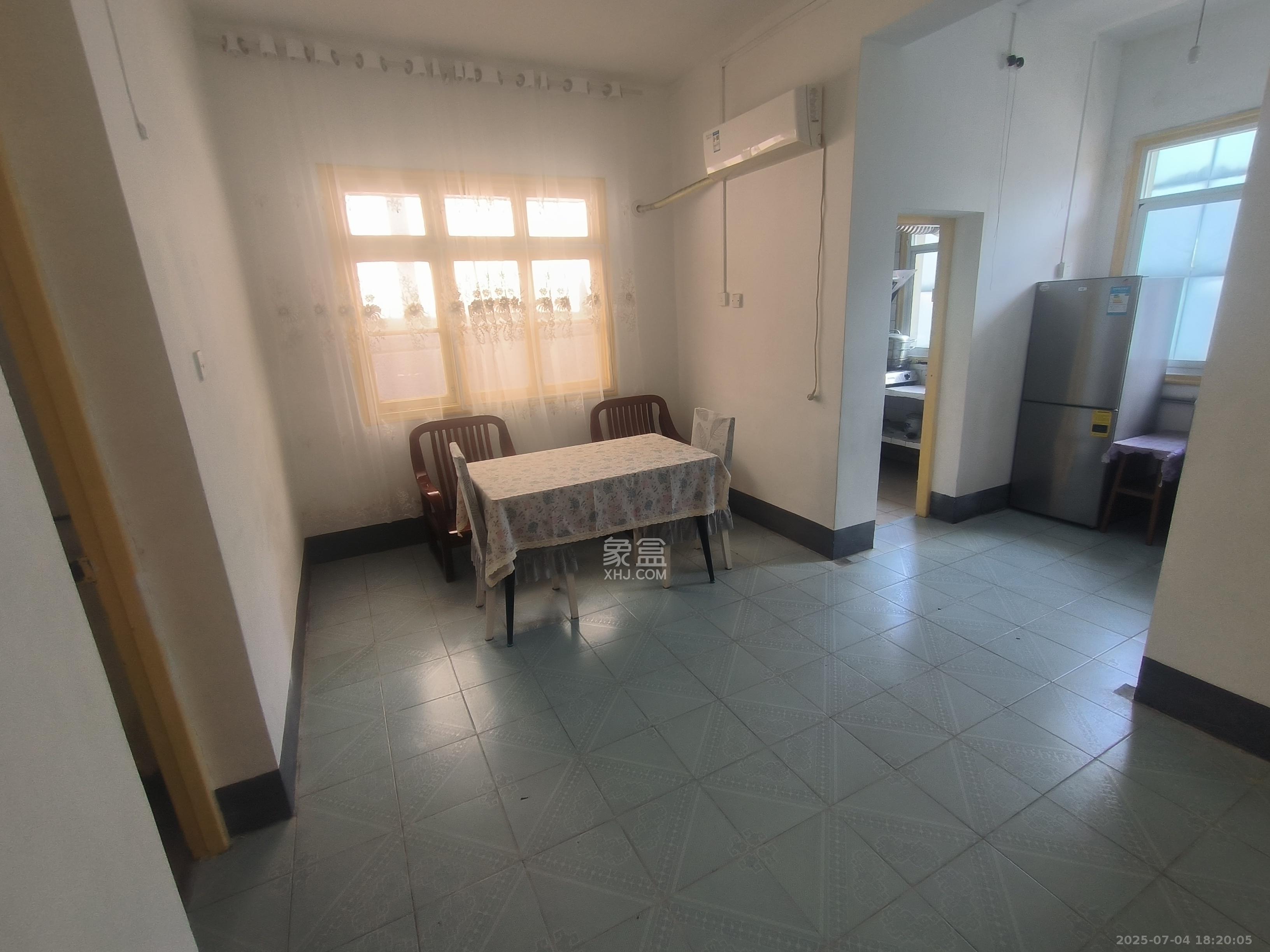 湖南省农业厅 2室1厅1卫 2300.0元/月 湖南省农业厅 2室1厅1卫 2300.0元/月室内图