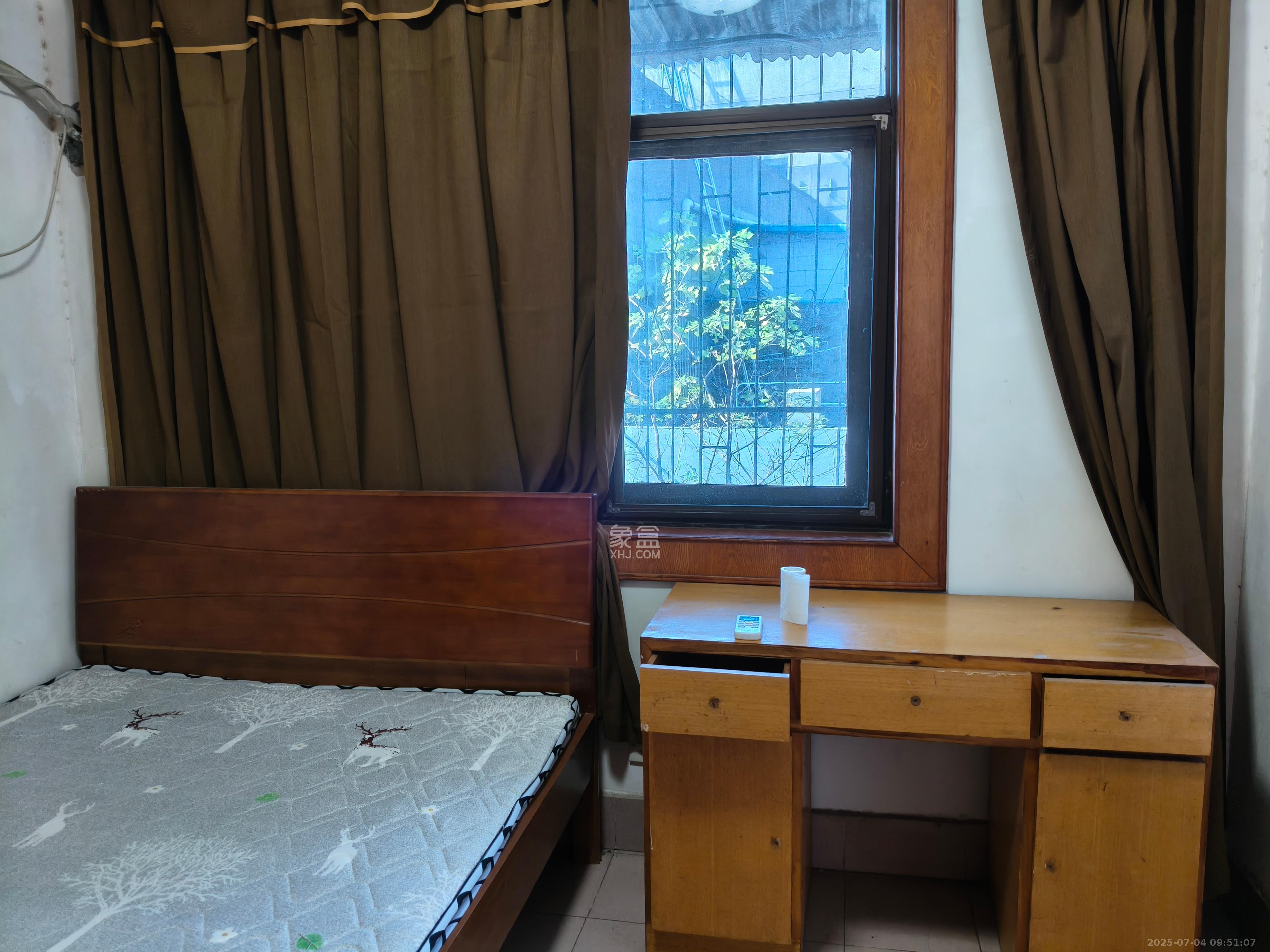 阿弥岭一二片  2室1厅1卫   1500.00元/月室内图