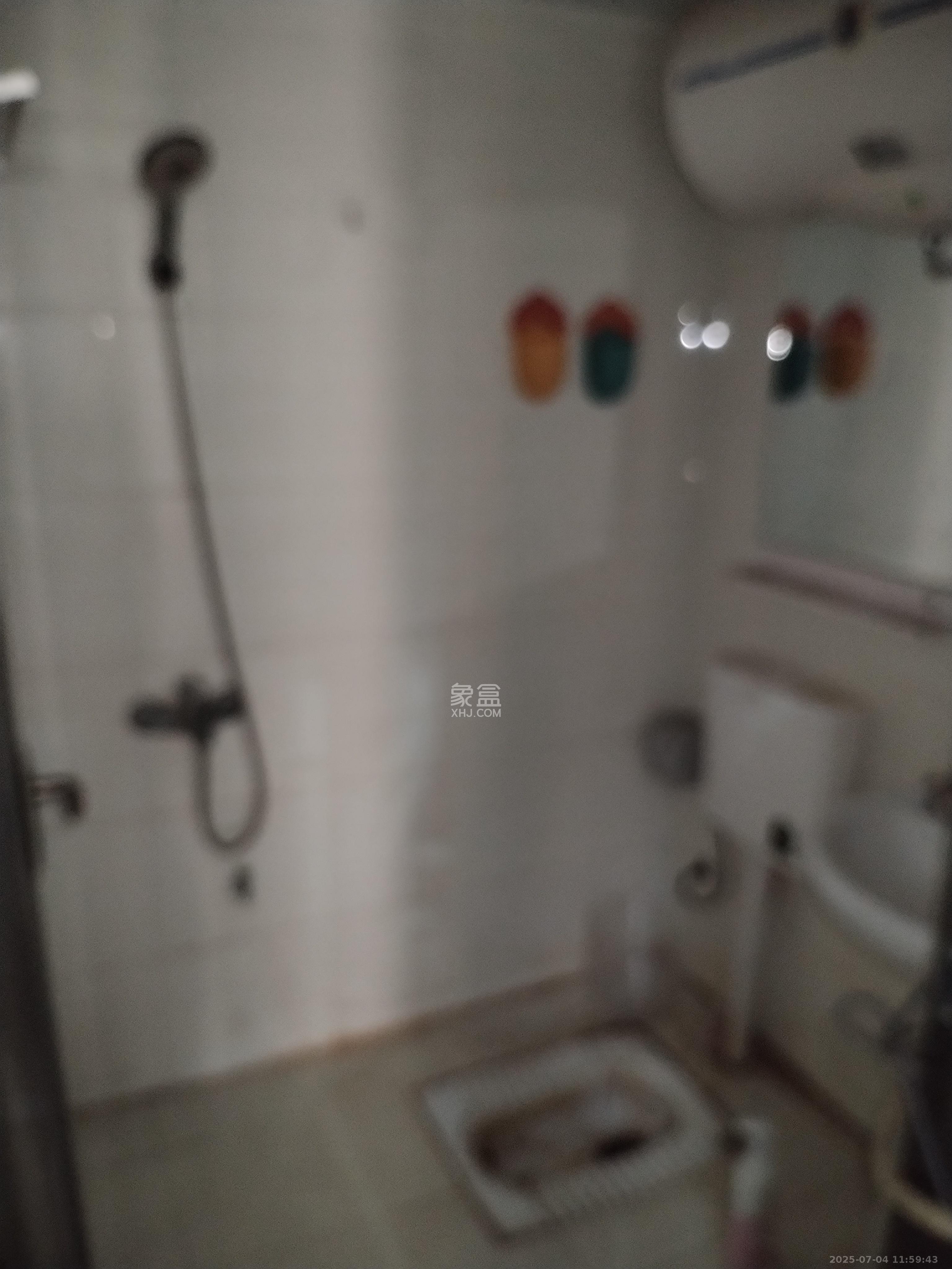 观沙嘉园  3室2厅1卫   2400.00元/月室内图