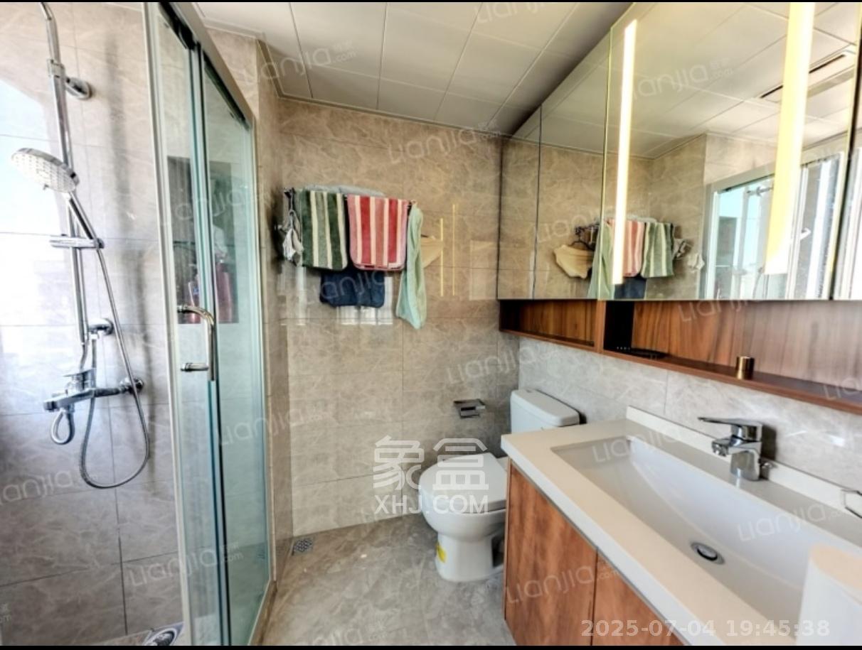 梅溪悦章  4室2厅2卫    3800.0元/月室内图