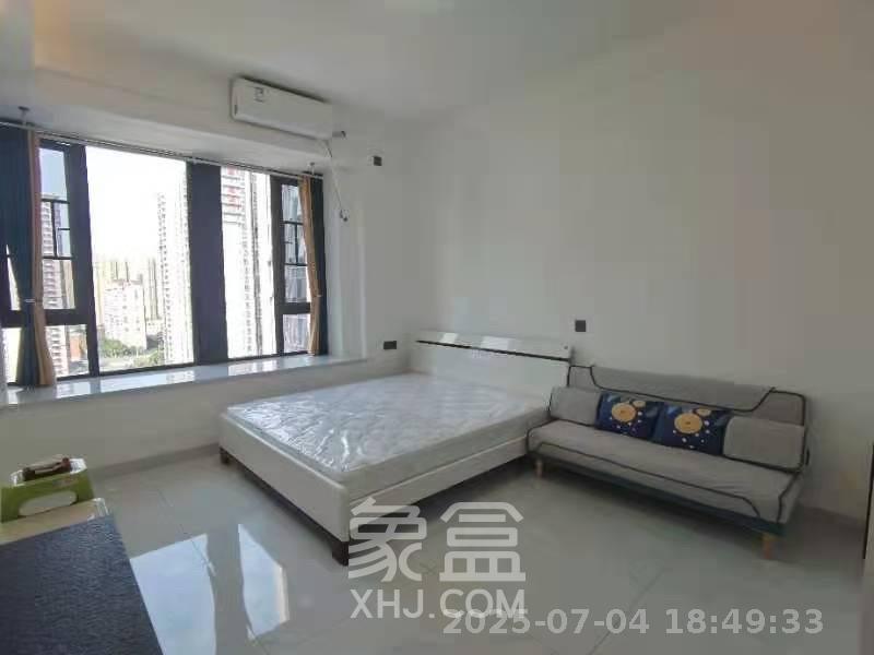 中建悦和城  1室1厅1卫   1300.00元/月