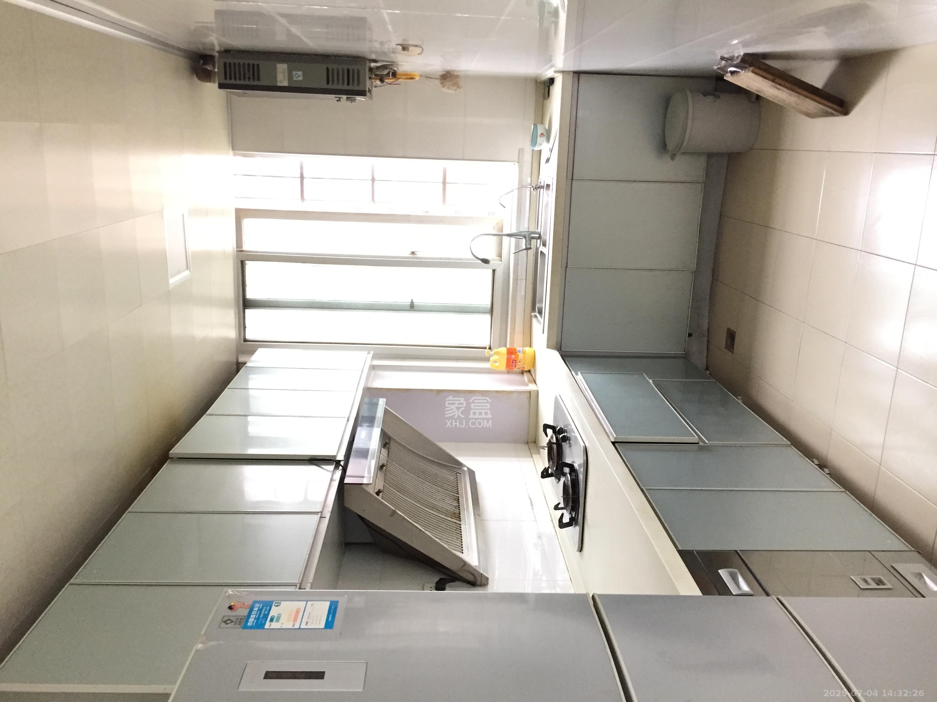 红树湾  3室2厅1卫    1900.0元/月室内图