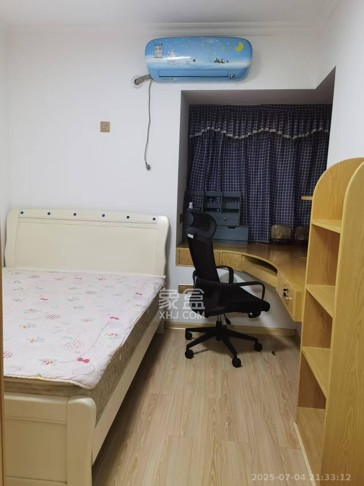东方航标  3室2厅1卫   2000.00元/月室内图
