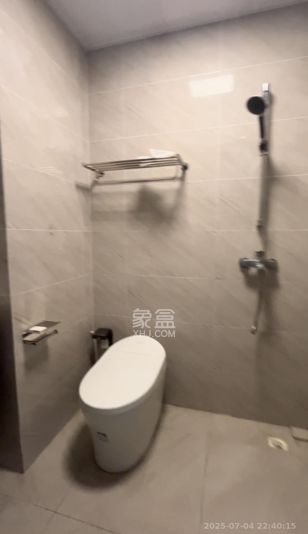 碧桂园翘楚棠  1室0厅0卫   1200.00元/月室内图