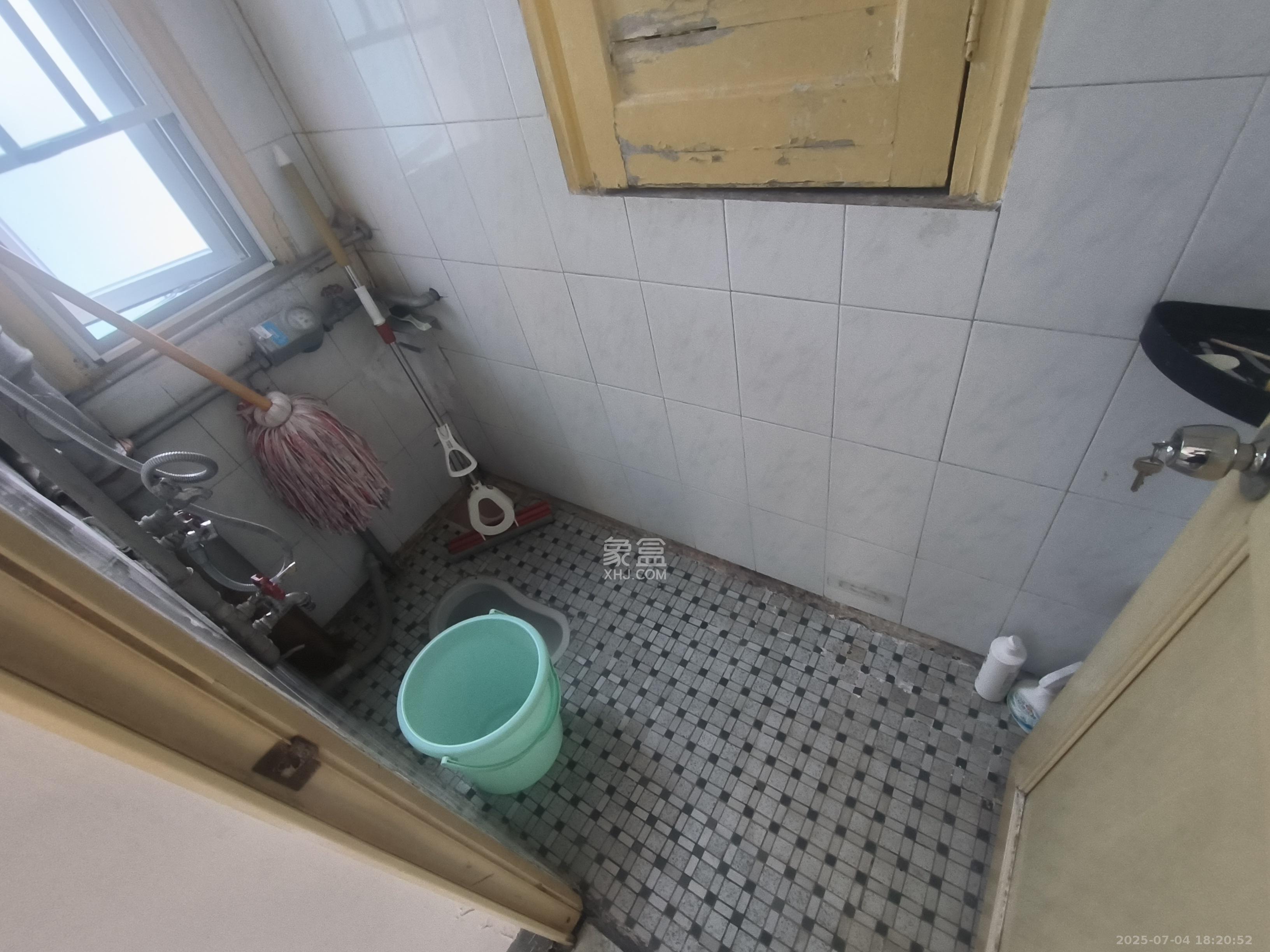 湖南省农业厅  2室1厅1卫    2300.0元/月室内图