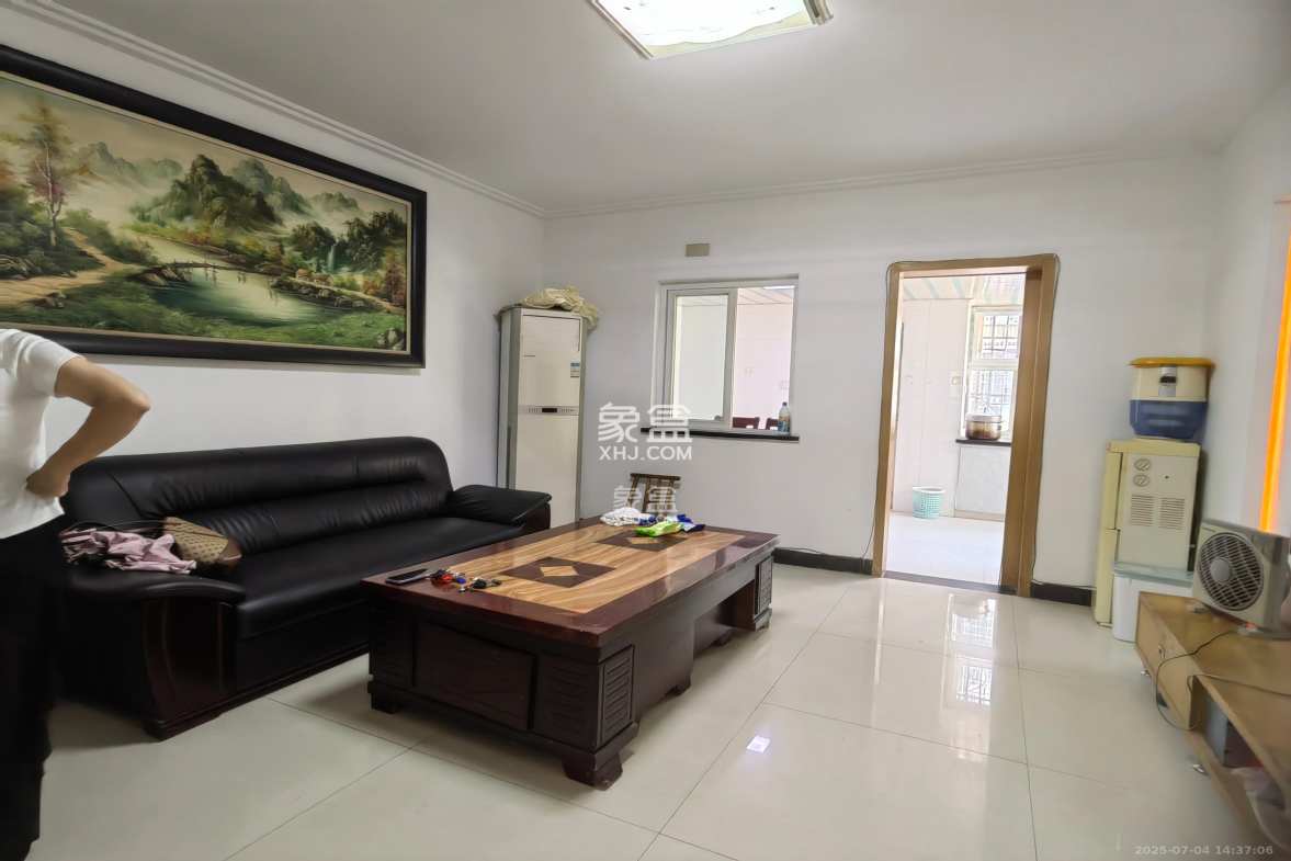 马王堆社区七片 3室2厅1卫 2100.0元/月 马王堆社区七片 3室2厅1卫 2100.0元/月室内图