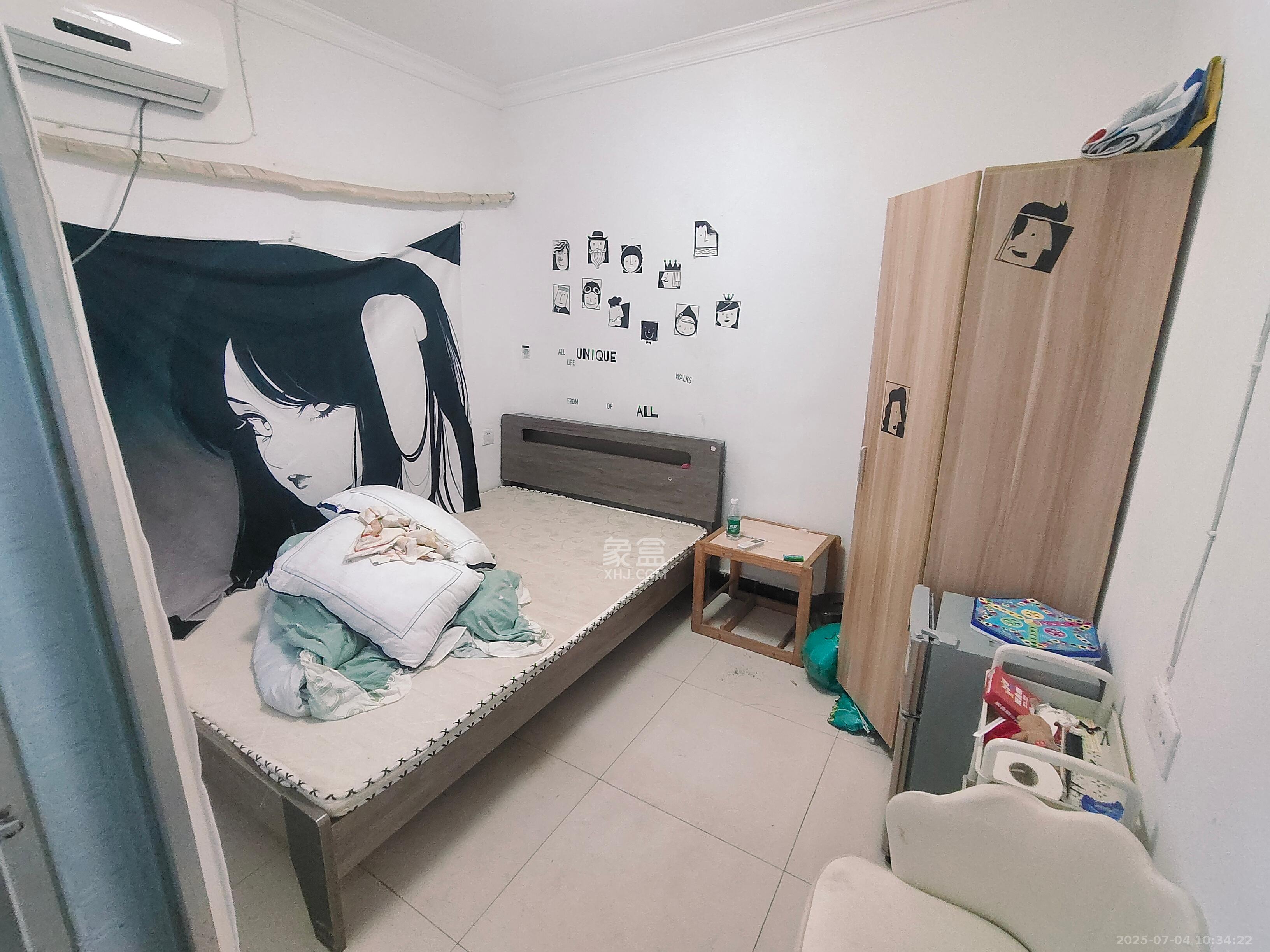 工农新村(工农桥社区) 1室1厅1卫 800.0元/月 工农新村(工农桥社区) 1室1厅1卫 800.0元/月室内图