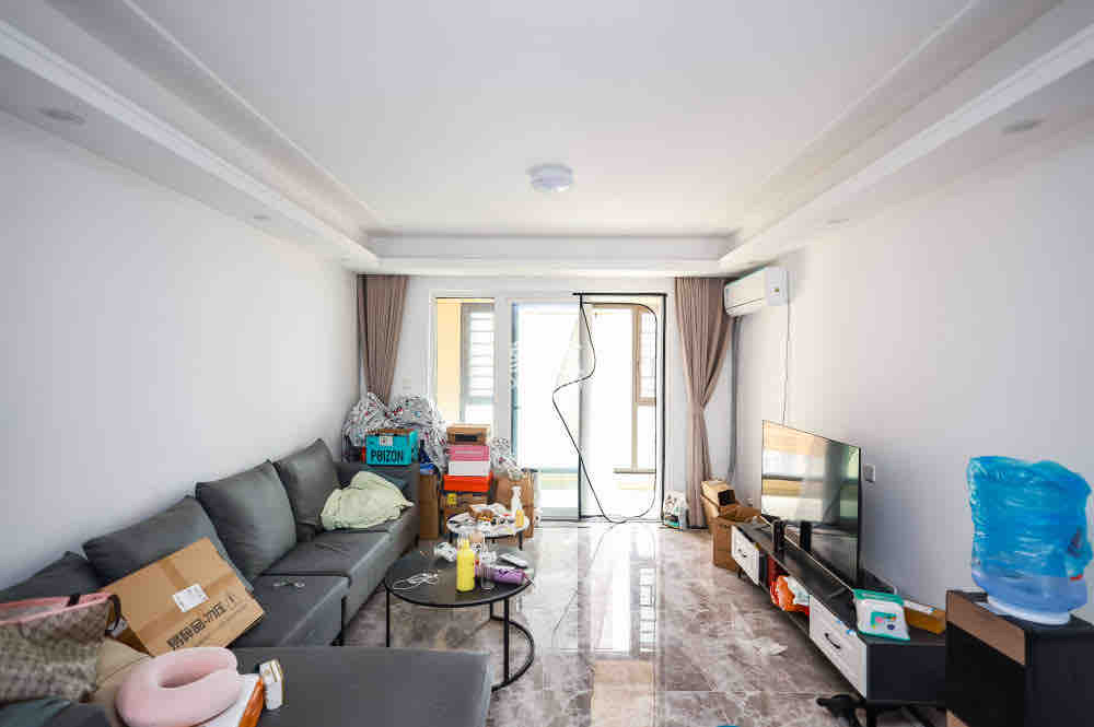 金地中交麓谷香颂(金地中交雅苑) 3室2厅2卫 3350.0元/月 金地中交麓谷香颂(金地中交雅苑) 3室2厅2卫 3350.0元/月户型图