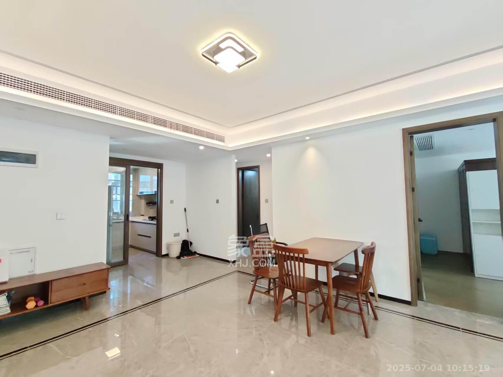 建发电建江山悦  4室2厅2卫   3800.00元/月室内图
