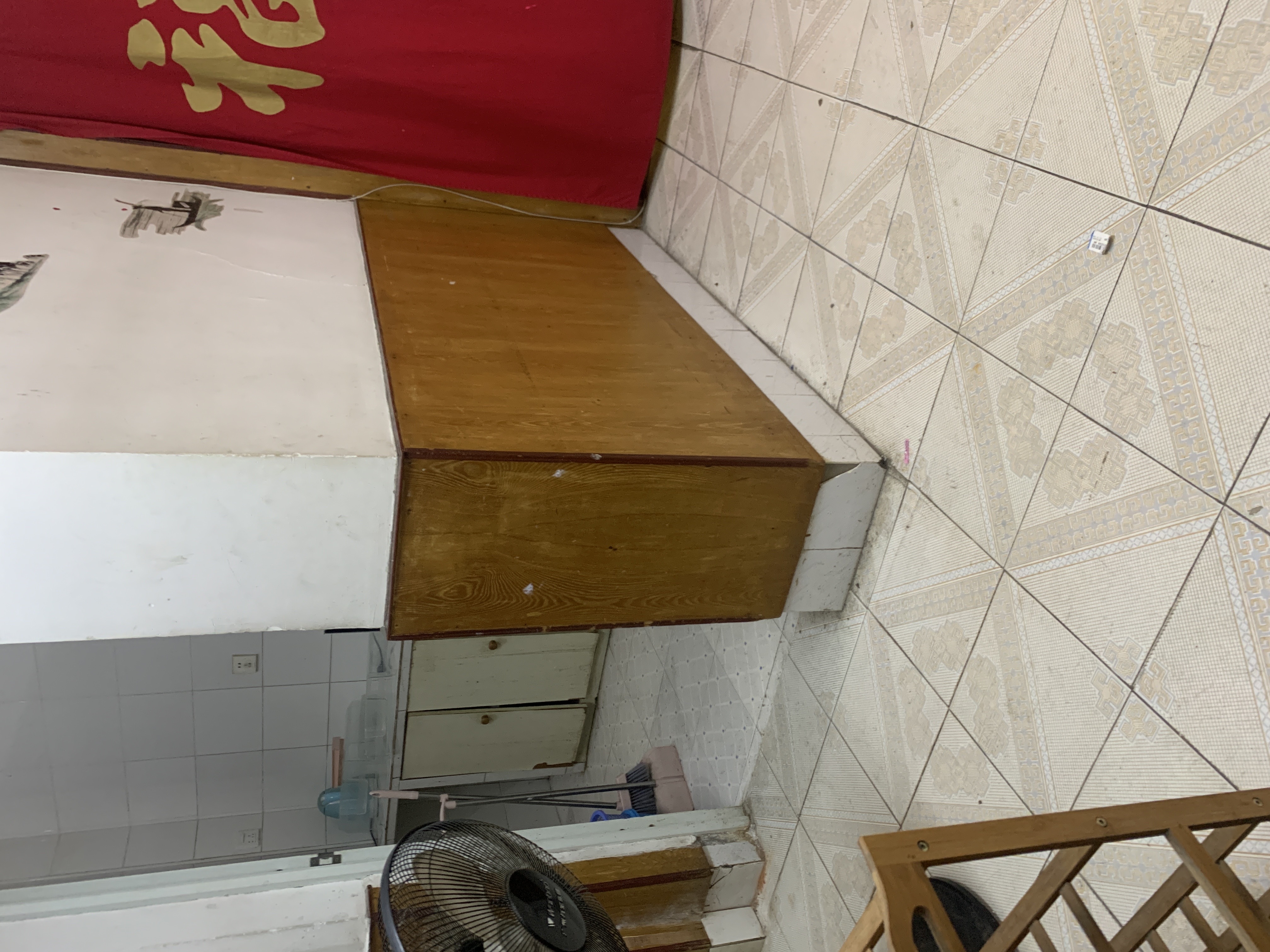 红花坡社区 2室1厅1卫 1300.0元/月 红花坡社区 2室1厅1卫 1300.0元/月户型图