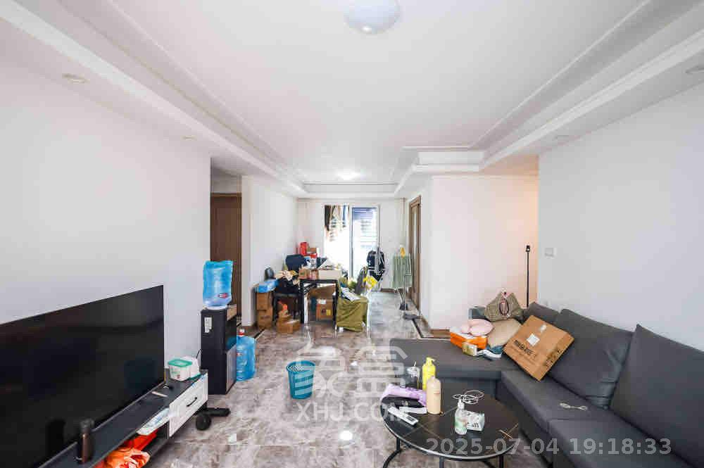 金地中交麓谷香颂(金地中交雅苑) 3室2厅2卫 3350.0元/月 金地中交麓谷香颂(金地中交雅苑) 3室2厅2卫 3350.0元/月室内图