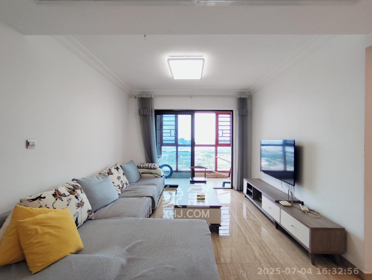 碧桂园星城首府 3室2厅1卫 2500.0元/月 碧桂园星城首府 3室2厅1卫 2500.0元/月室内图