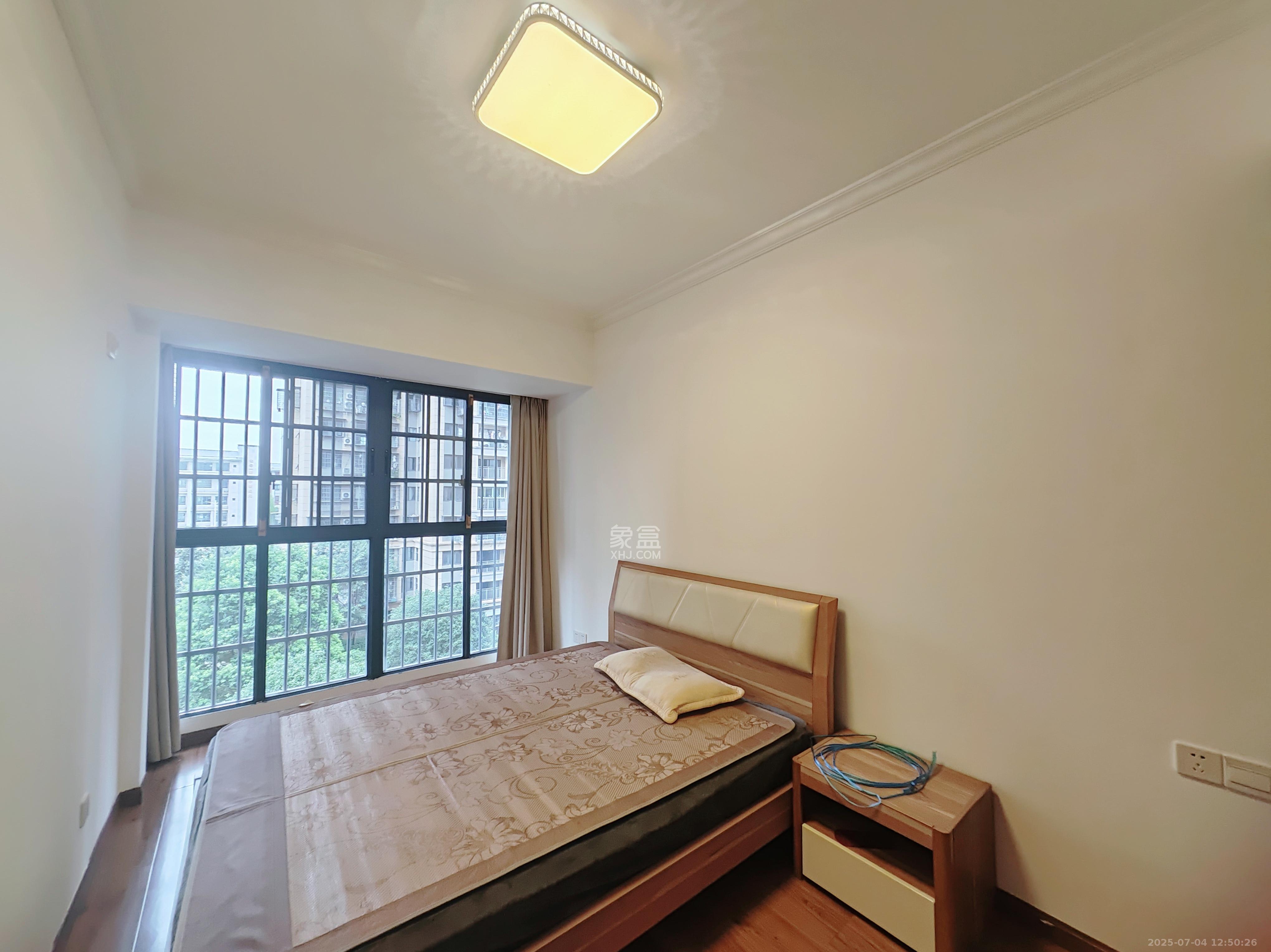汇一城（汇壹公馆）  3室2厅1卫   2500.00元/月室内图