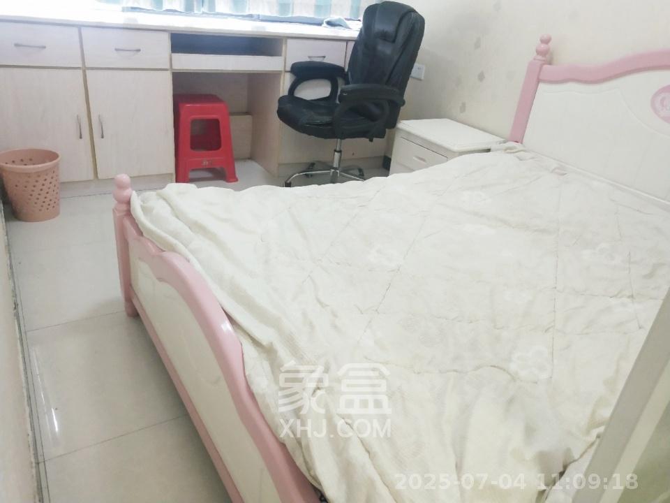 长大彩虹都  2室2厅1卫   1800.00元/月室内图