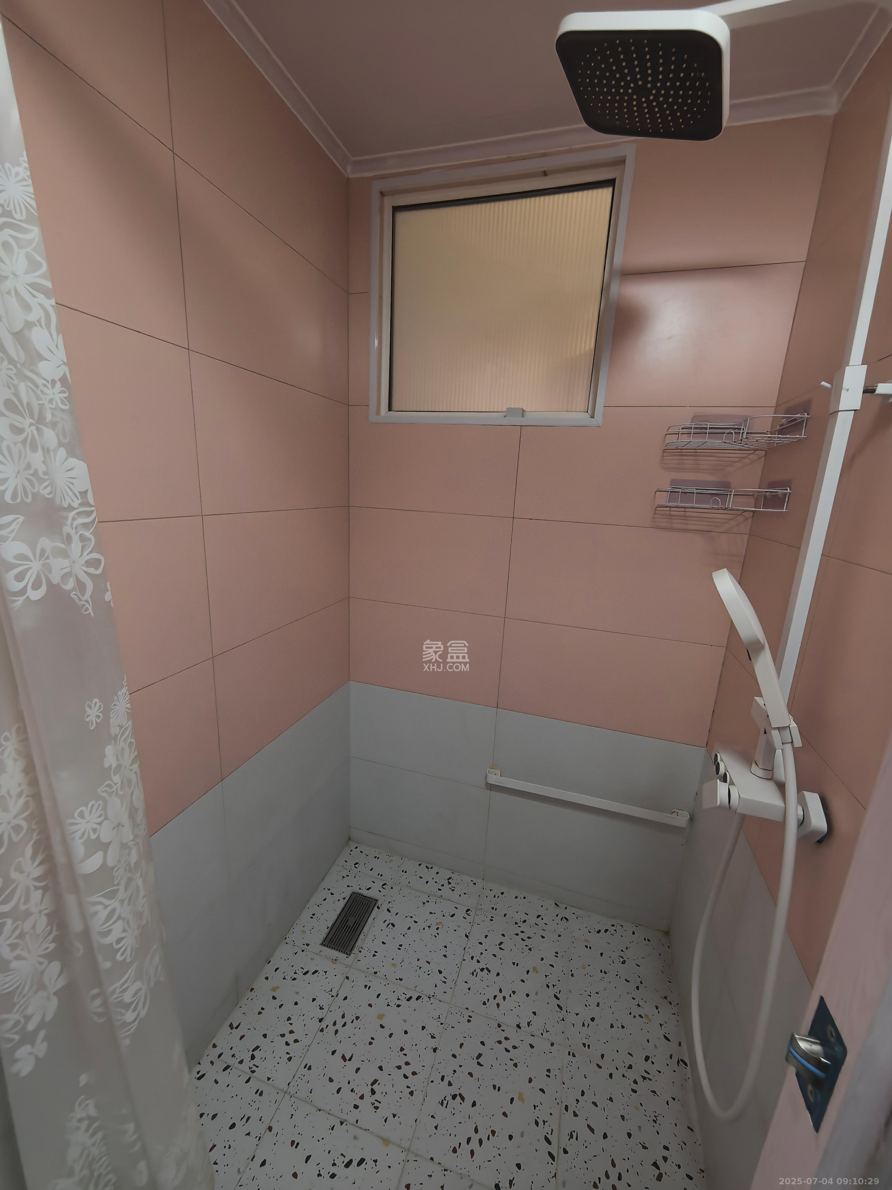 建发央玺（建发泱玺雅苑）  2室1厅1卫   2800.00元/月室内图