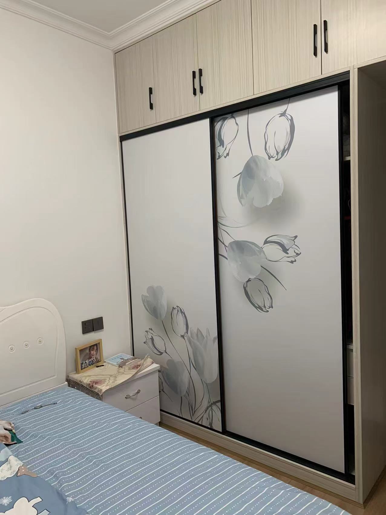 长湖峰境  3室2厅2卫   3500.00元/月室内图