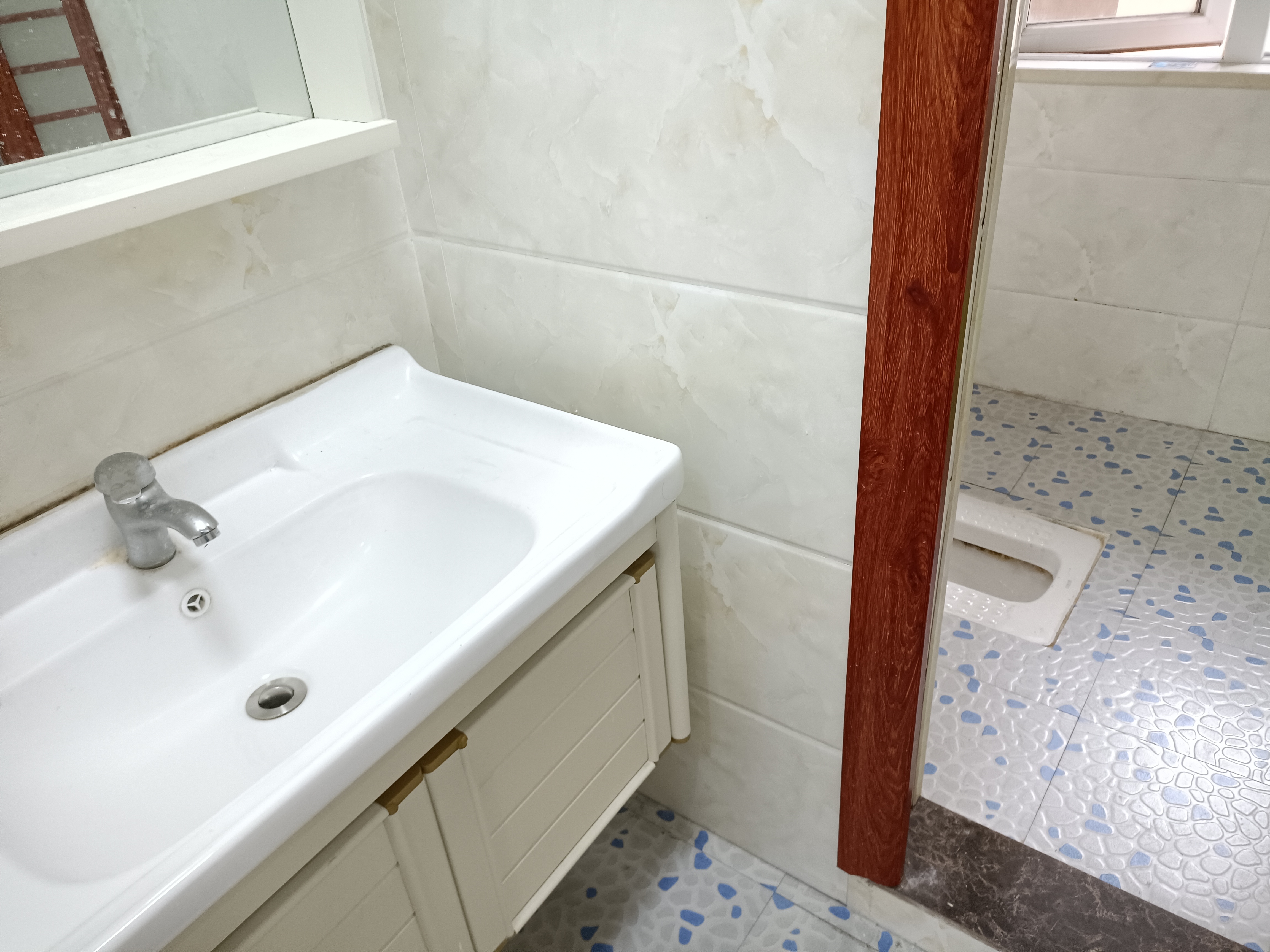 富兴嘉城 3室2厅2卫 1600.0元/月 富兴嘉城 3室2厅2卫 1600.0元/月室内图