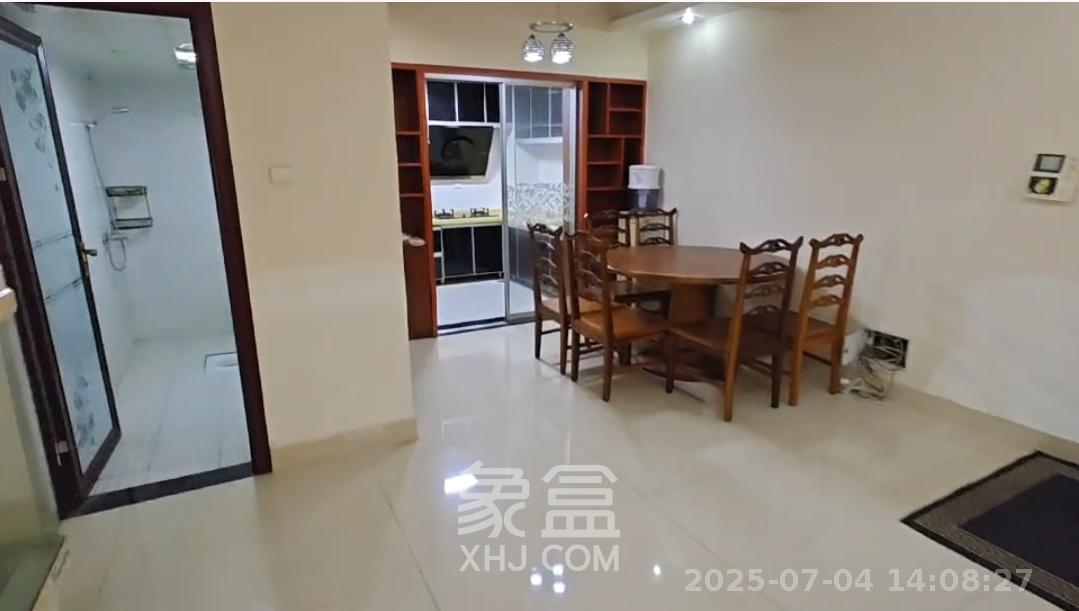 菁华源  3室2厅2卫   2800.00元/月室内图
