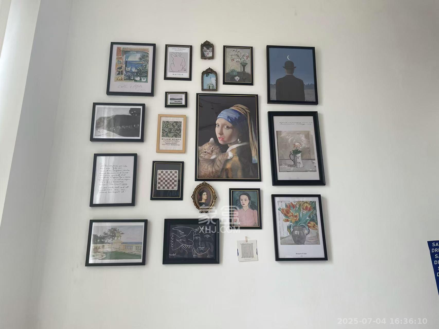 藏珑湖上公馆 1室1厅1卫 2400.0元/月 藏珑湖上公馆 1室1厅1卫 2400.0元/月室内图