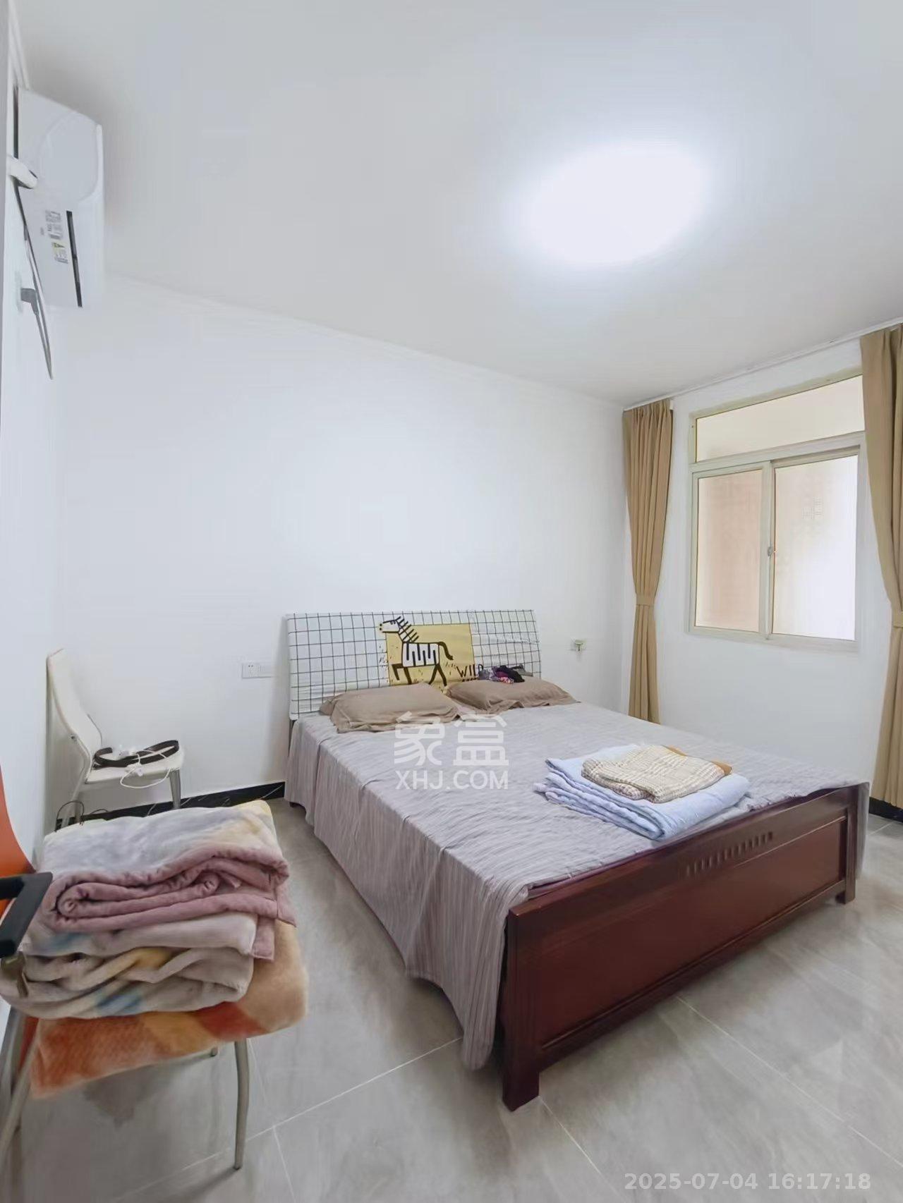 工农新村（工农桥社区）  3室1厅1卫   2500.00元/月室内图