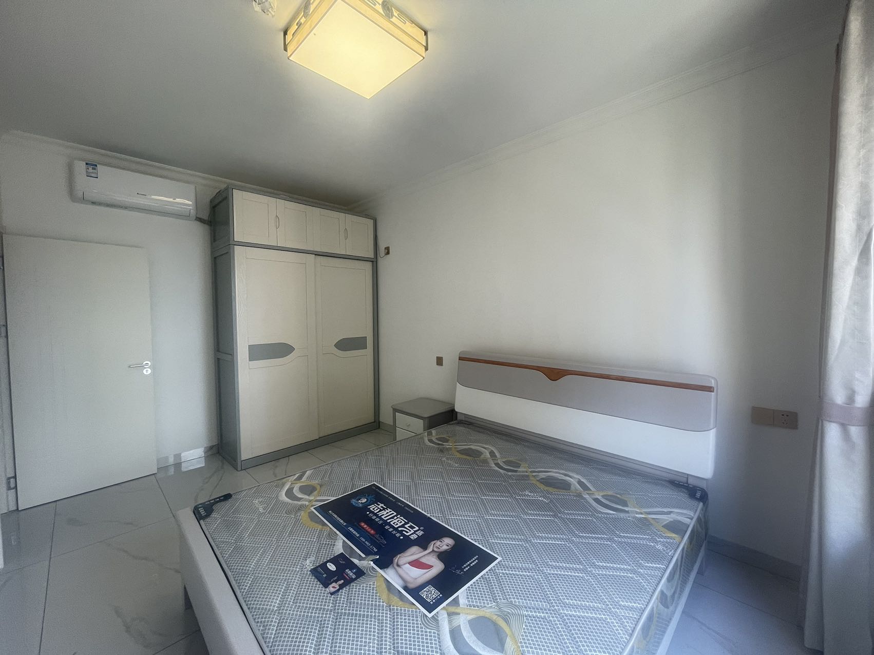 恩祥新城  3室1厅1卫    3800.0元/月 恩祥新城  3室1厅1卫    3800.0元/月室内图