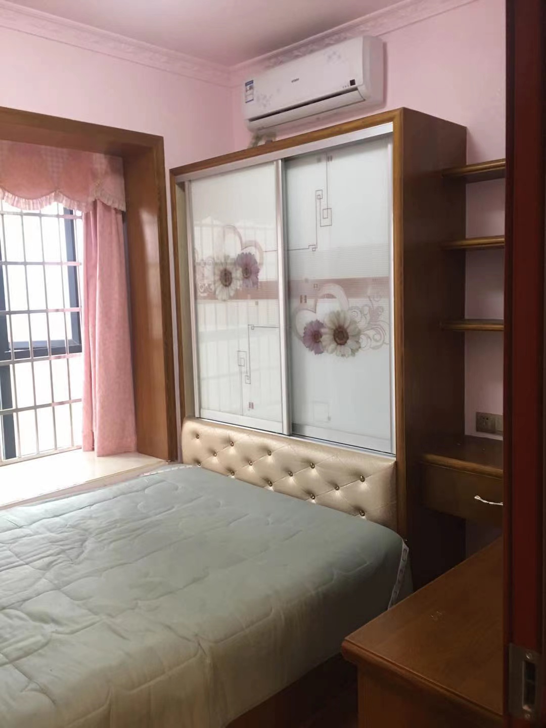 天地人和 3室1厅1卫 1600.0元/月 天地人和 3室1厅1卫 1600.0元/月室内图