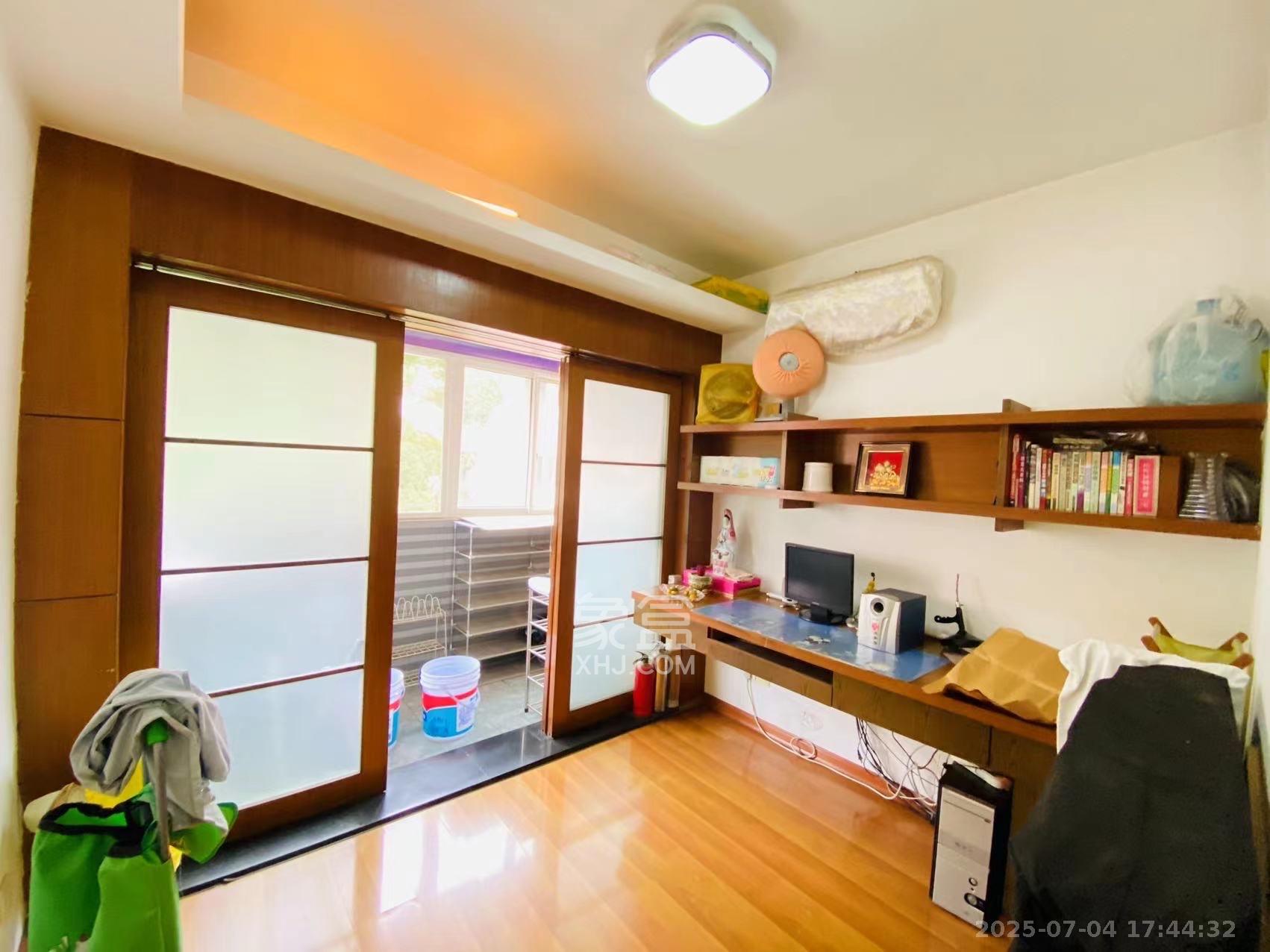 富绿新村  2室1厅1卫   1600.00元/月室内图