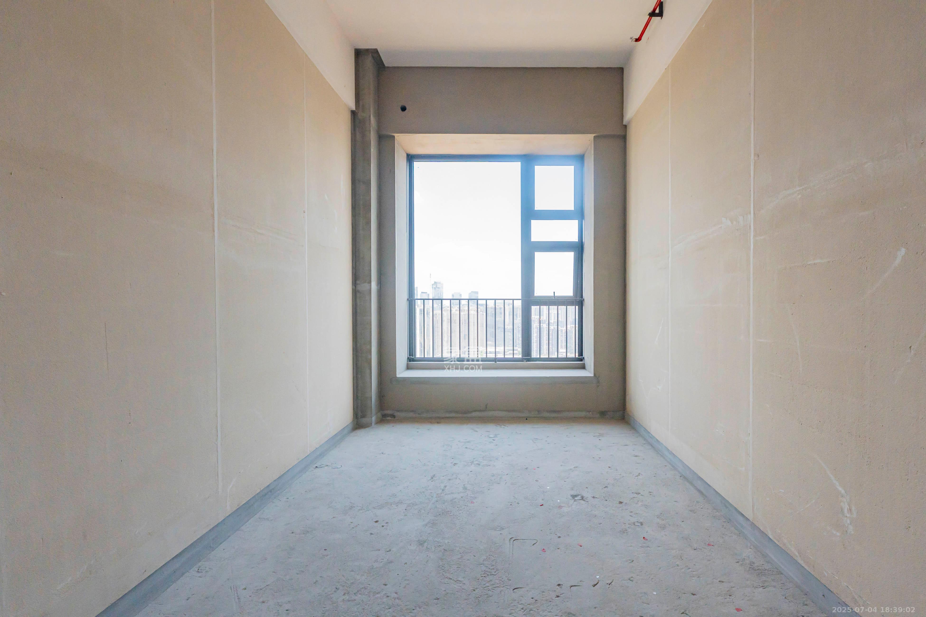 建发养云  1室1厅1卫   45.00万