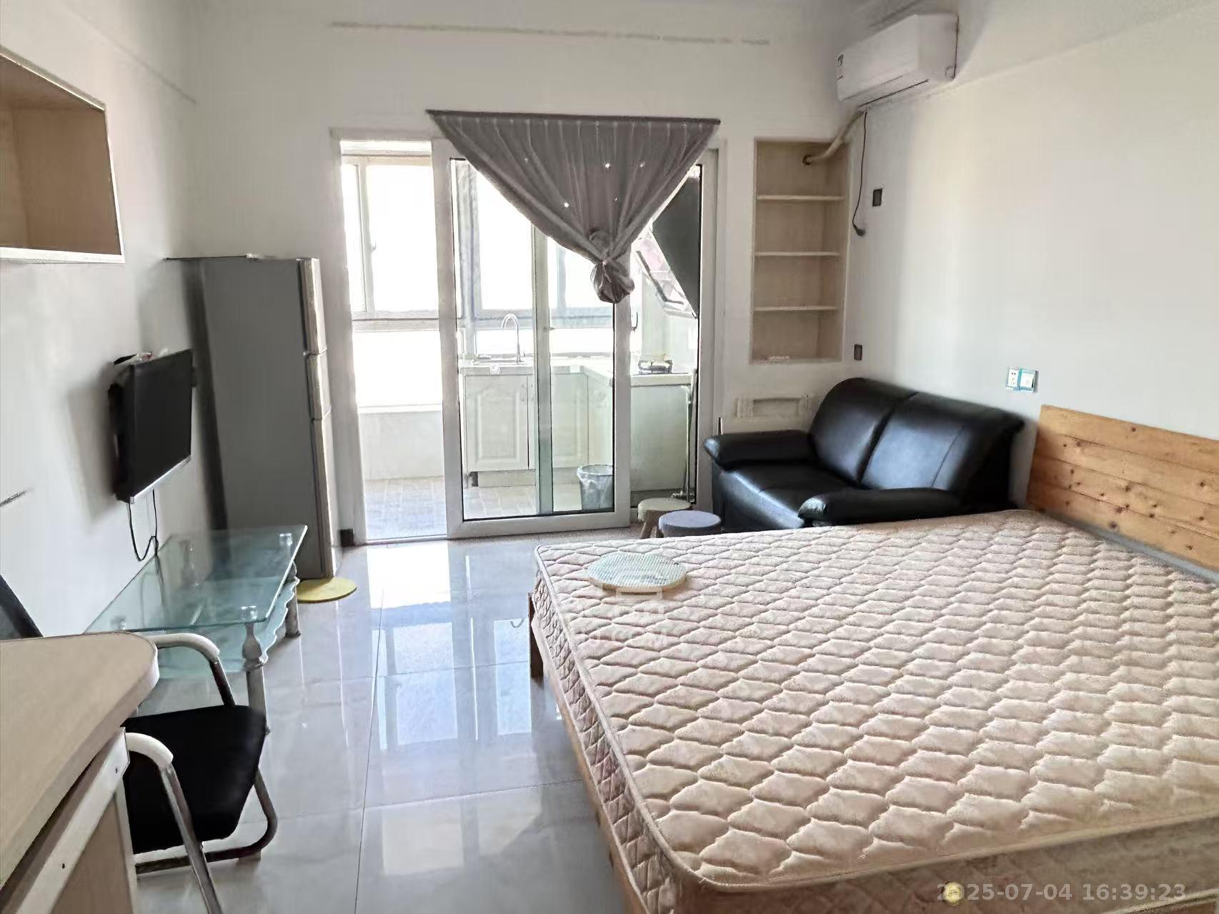 五矿紫湖香醍 1室0厅1卫 1000.0元/月 五矿紫湖香醍 1室0厅1卫 1000.0元/月室内图