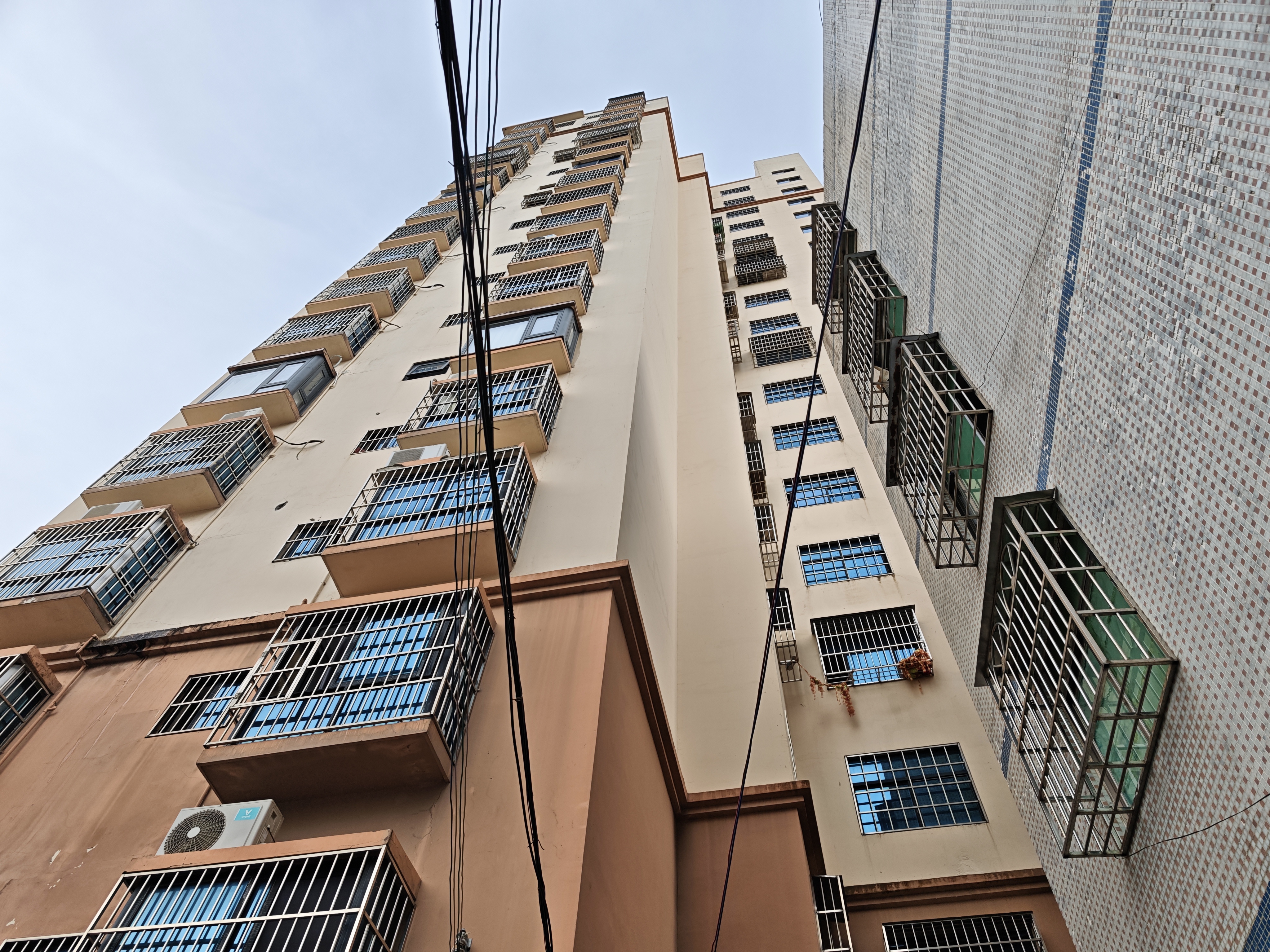 鸿信公寓 1室0厅1卫 1200.0元/月 鸿信公寓 1室0厅1卫 1200.0元/月户型图