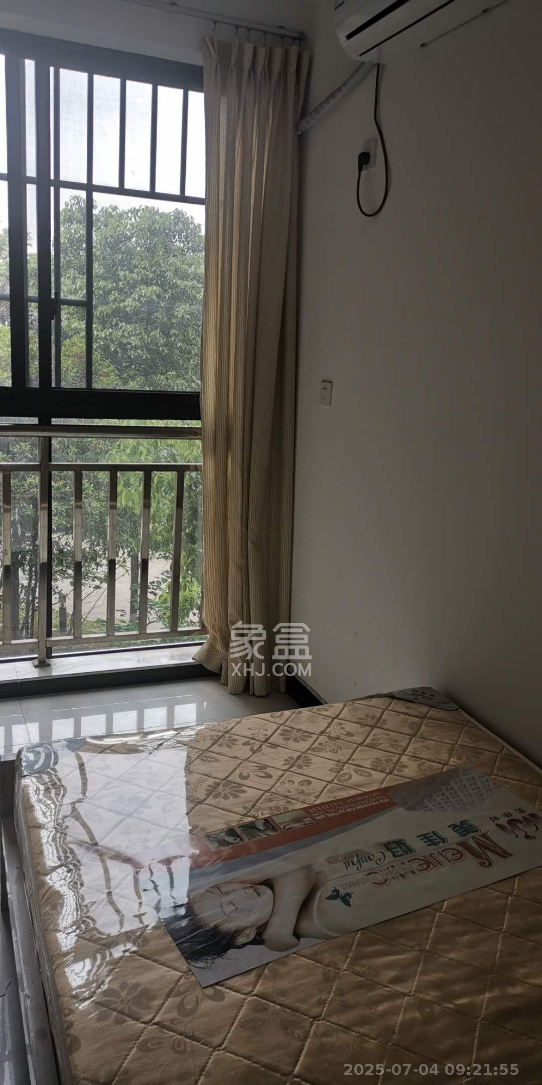 鑫远湘府逸园 3室2厅1卫 2000.0元/月 鑫远湘府逸园 3室2厅1卫 2000.0元/月室内图