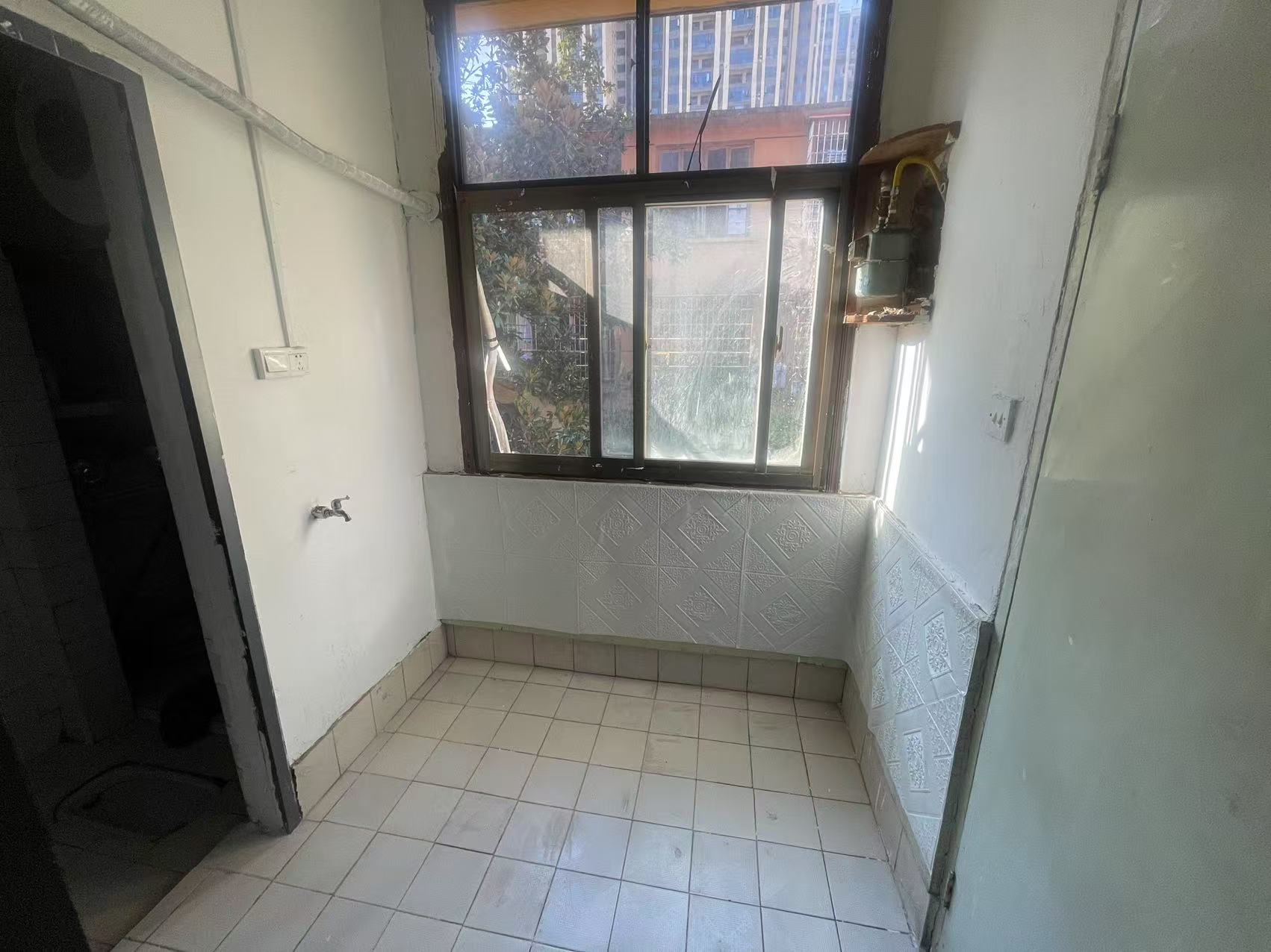 娄底技师学院家属院 2室1厅1卫 800.0元/月 娄底技师学院家属院 2室1厅1卫 800.0元/月室内图