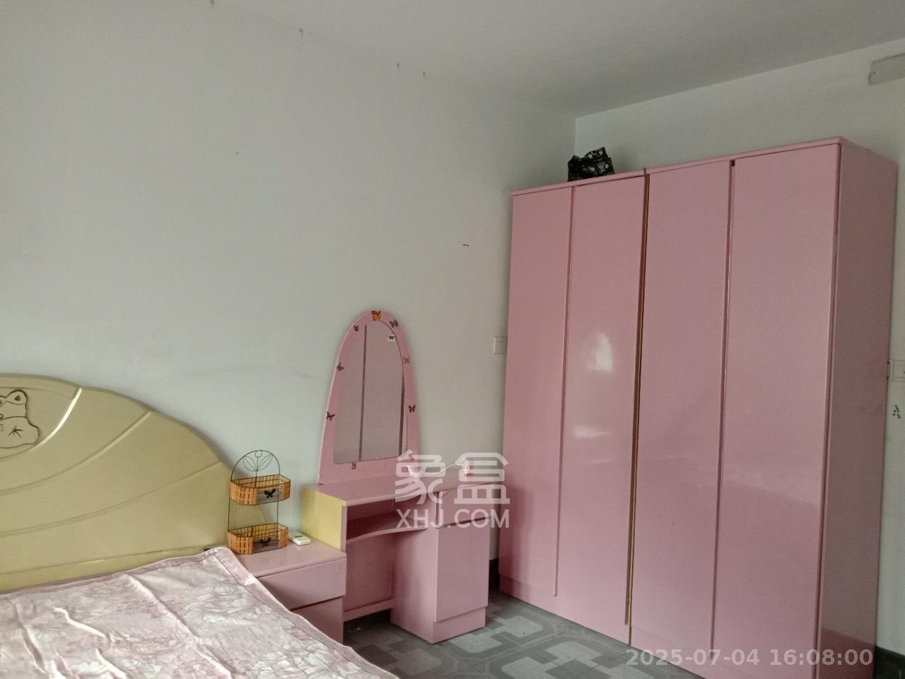 庆海小区 2室1厅1卫 1400.0元/月 庆海小区 2室1厅1卫 1400.0元/月室内图