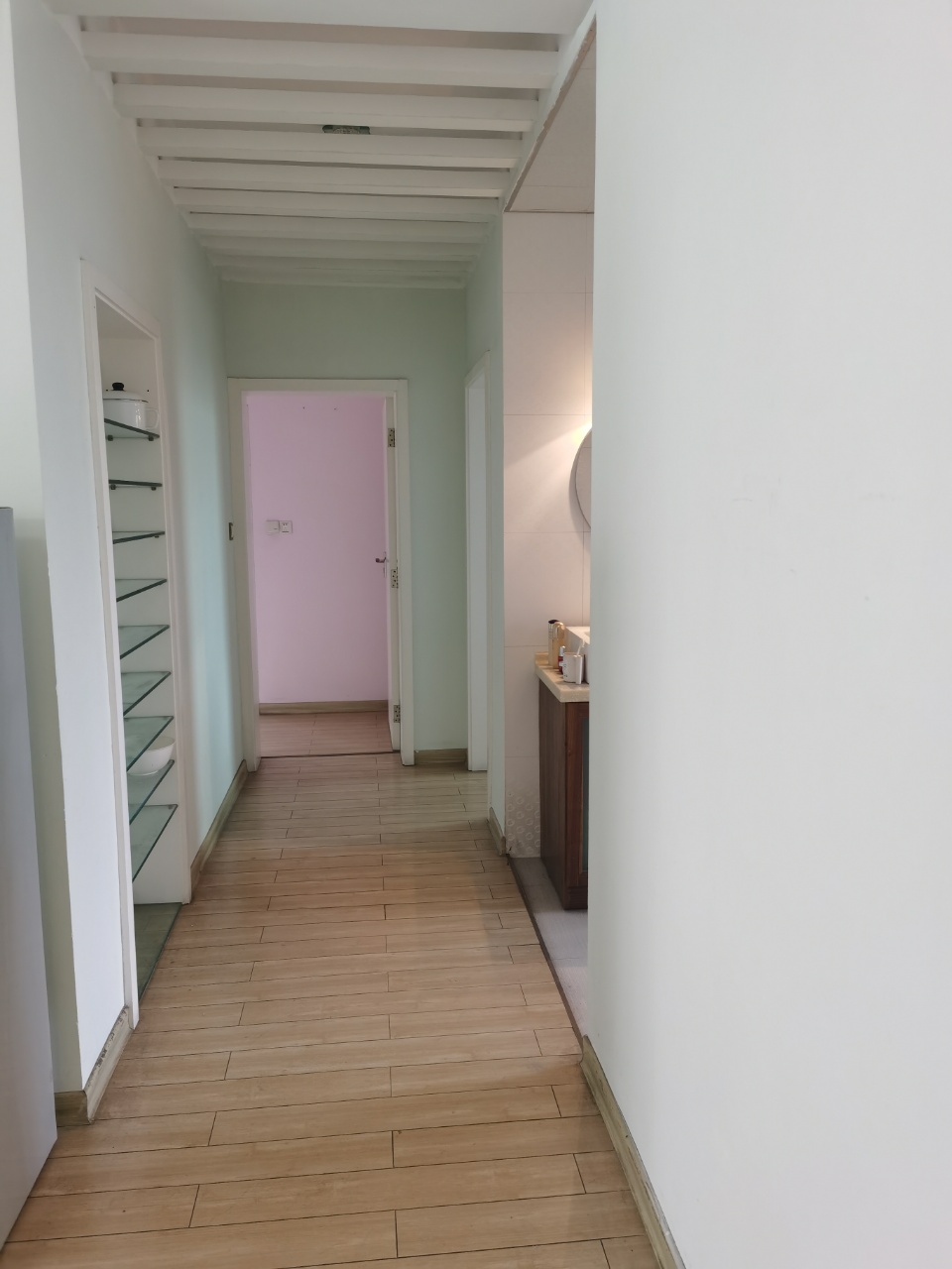 梓怡华盛家园  3室2厅2卫   1500.00元/月室内图