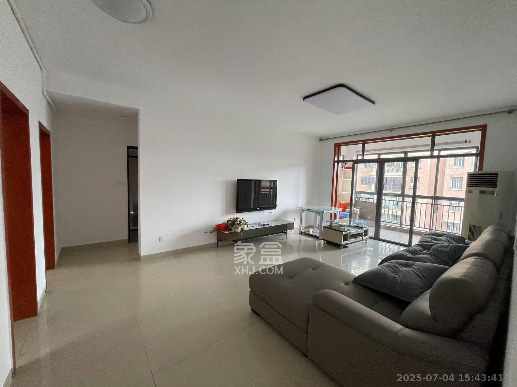 上海城小区  3室2厅1卫    2200.0元/月 上海城小区  3室2厅1卫    2200.0元/月室内图