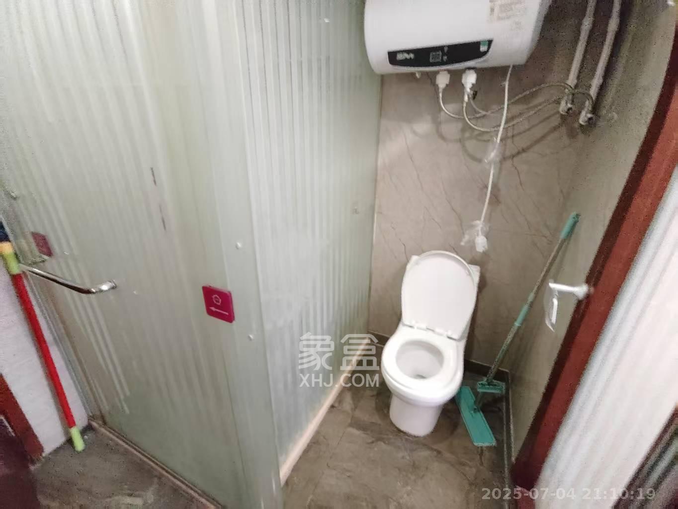 建安像素汇  1室1厅0卫   1200.00元/月室内图
