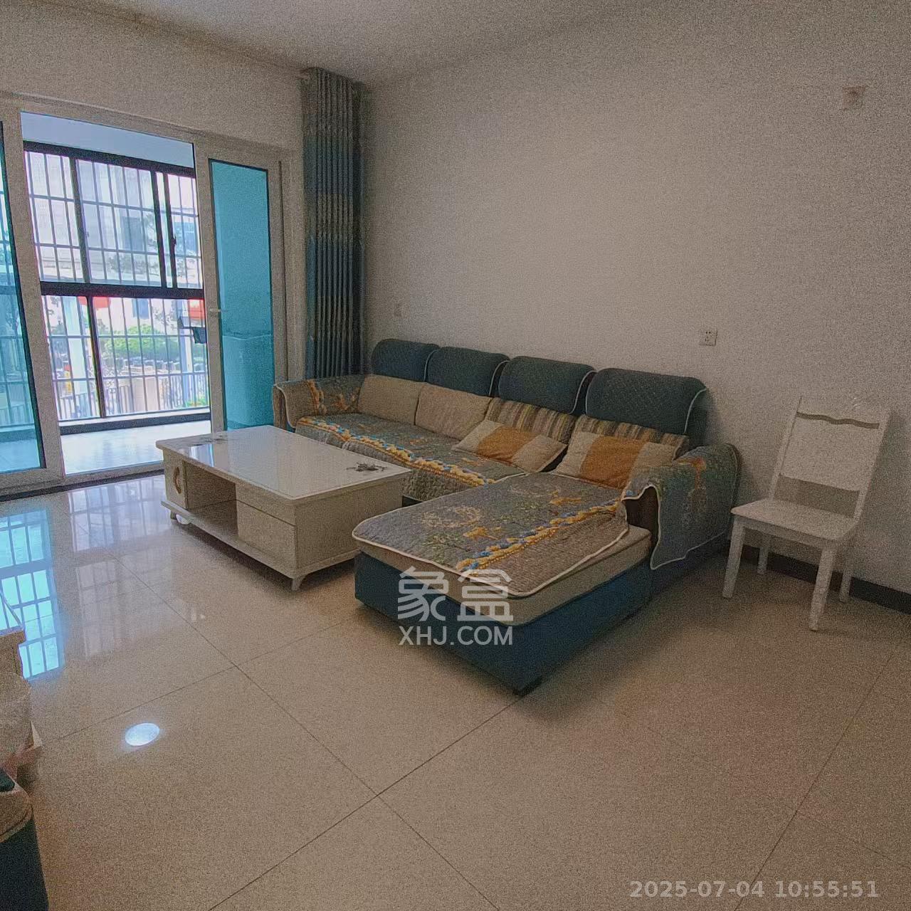青山商贸住宅小区（天翼公寓）  1室1厅1卫    1150.0元/月室内图